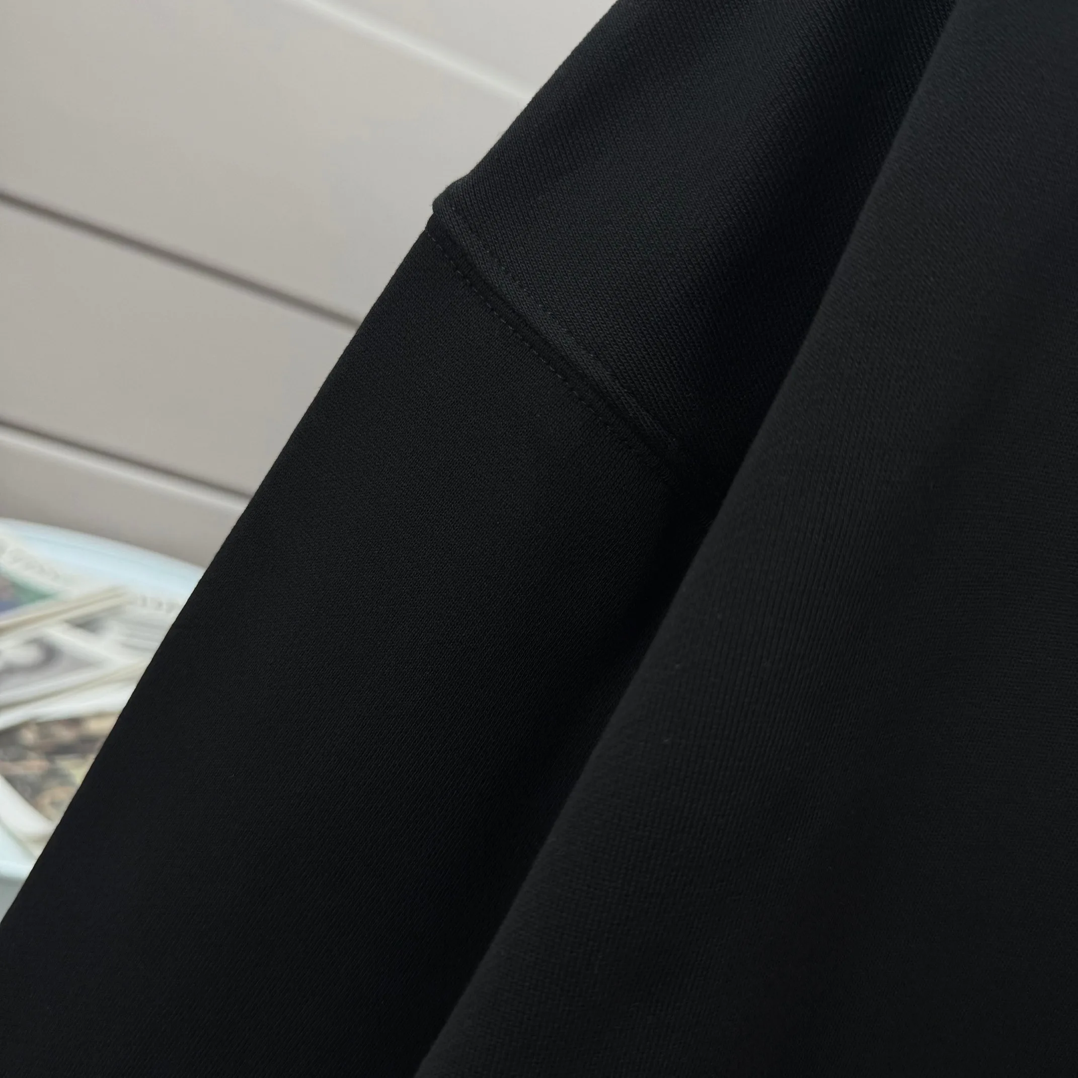 Men's Sweatshirts And Hoodies Y-3 18455342