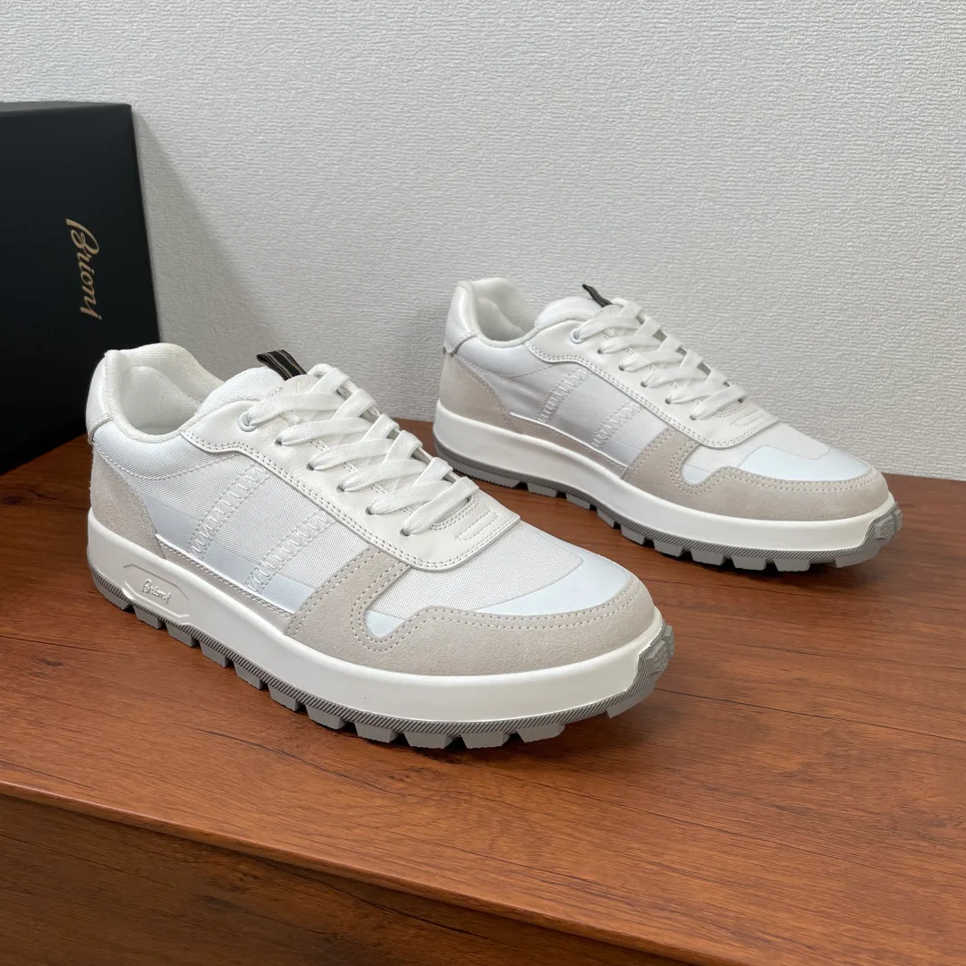 Men's Sneakers BRIONI 18197754