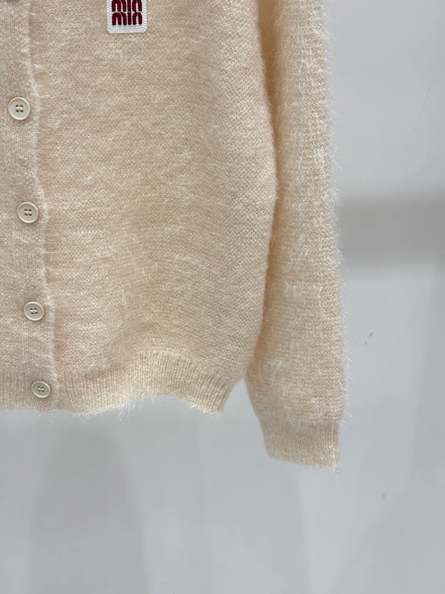 Women's Jumpers And Sweaters MIU MIU 18028491