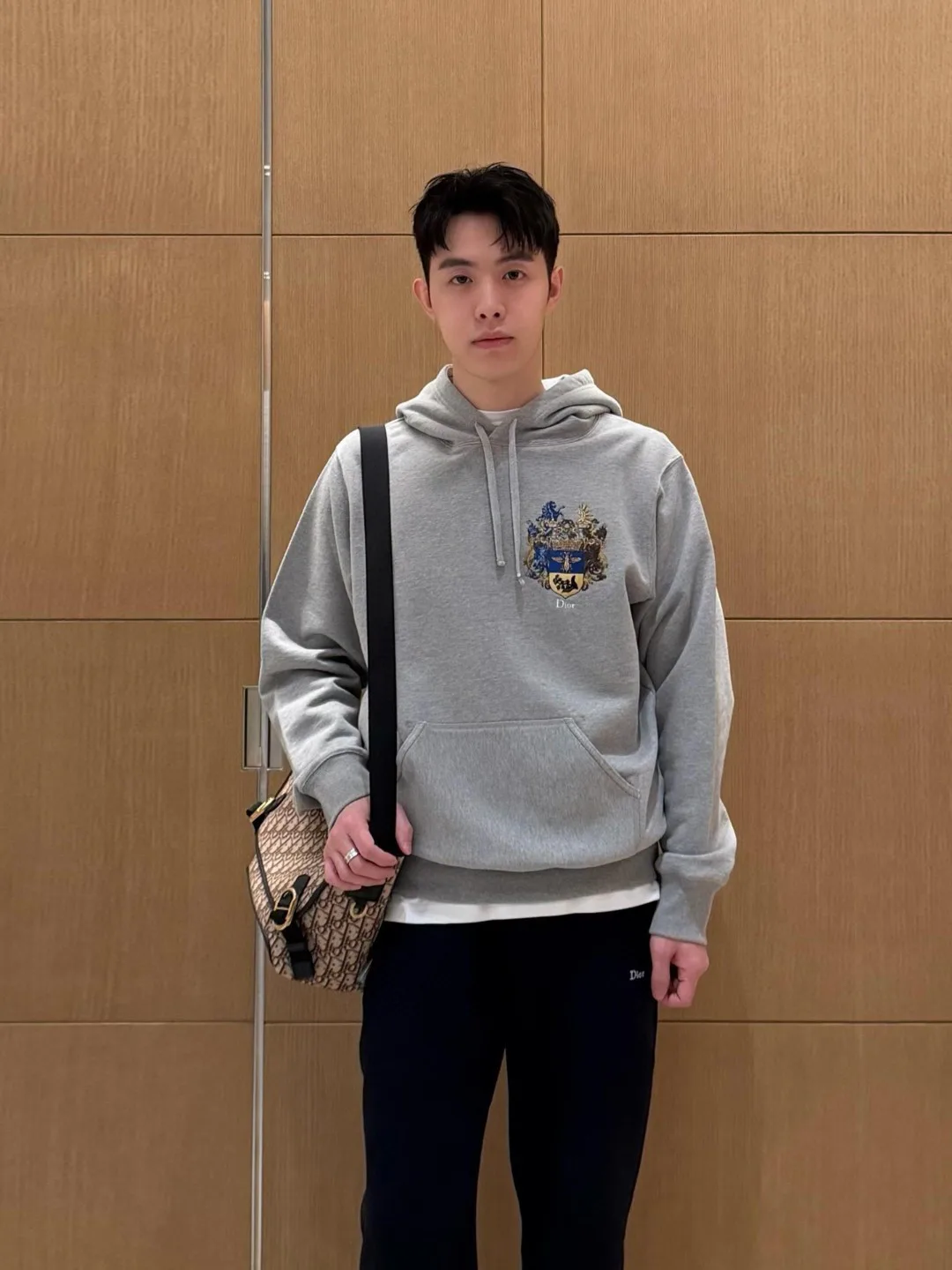Men's Sweatshirts And Hoodies CHRISTIAN DIOR 17480580
