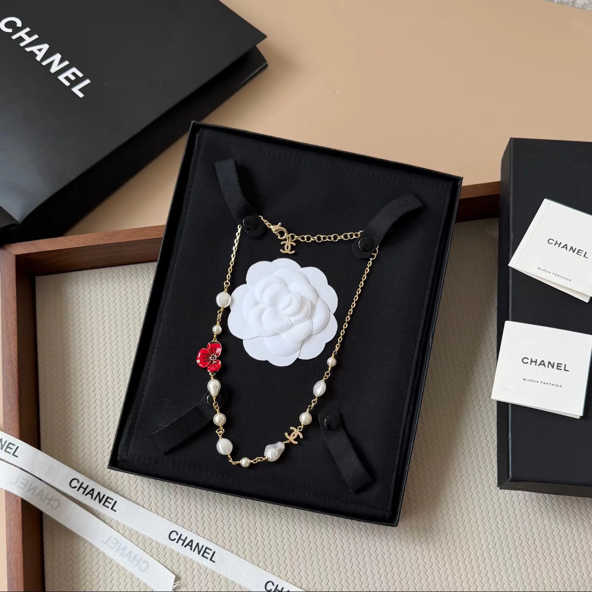 Jewelry CHANEL 18122942