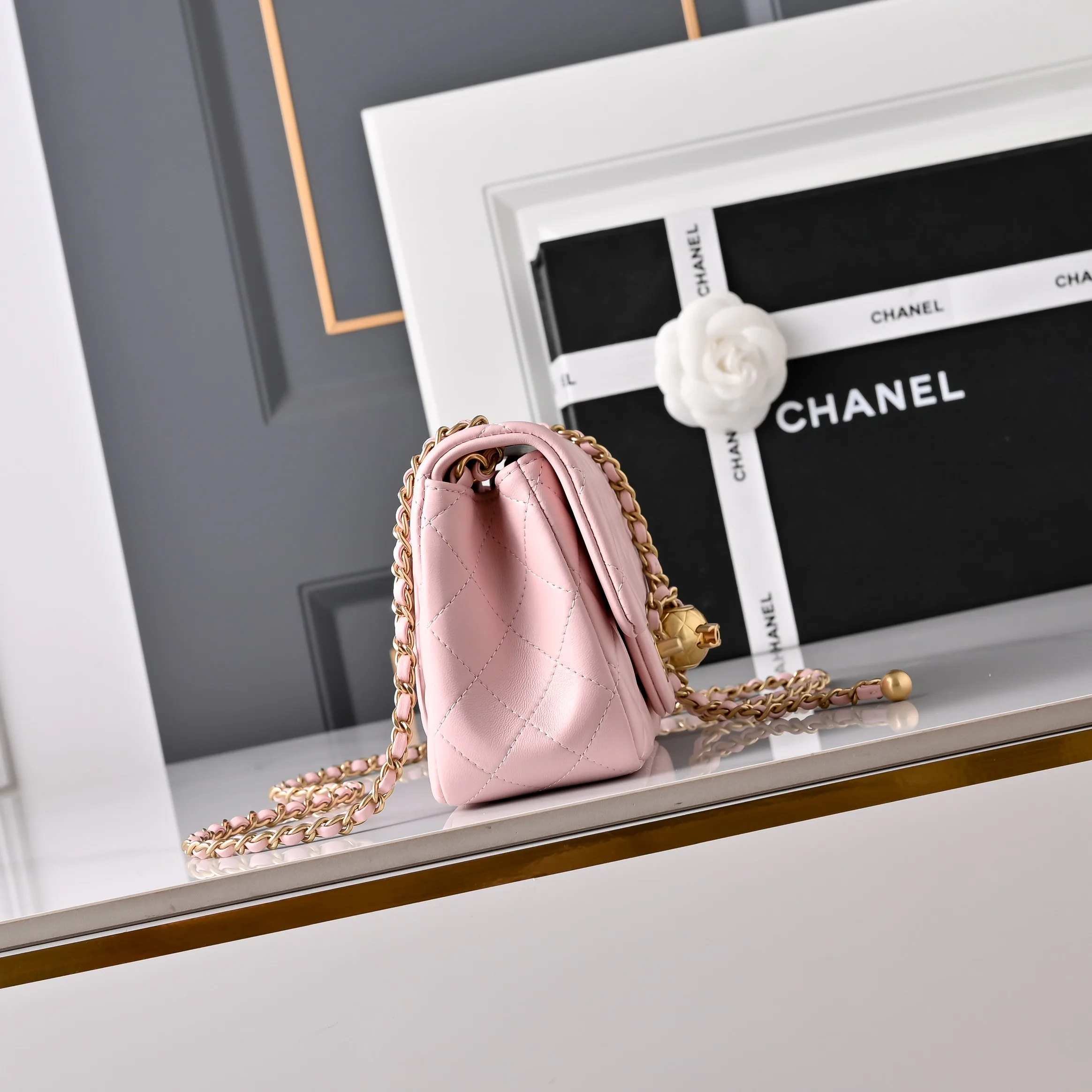 Women's Classic Handbags CHANEL 17802242