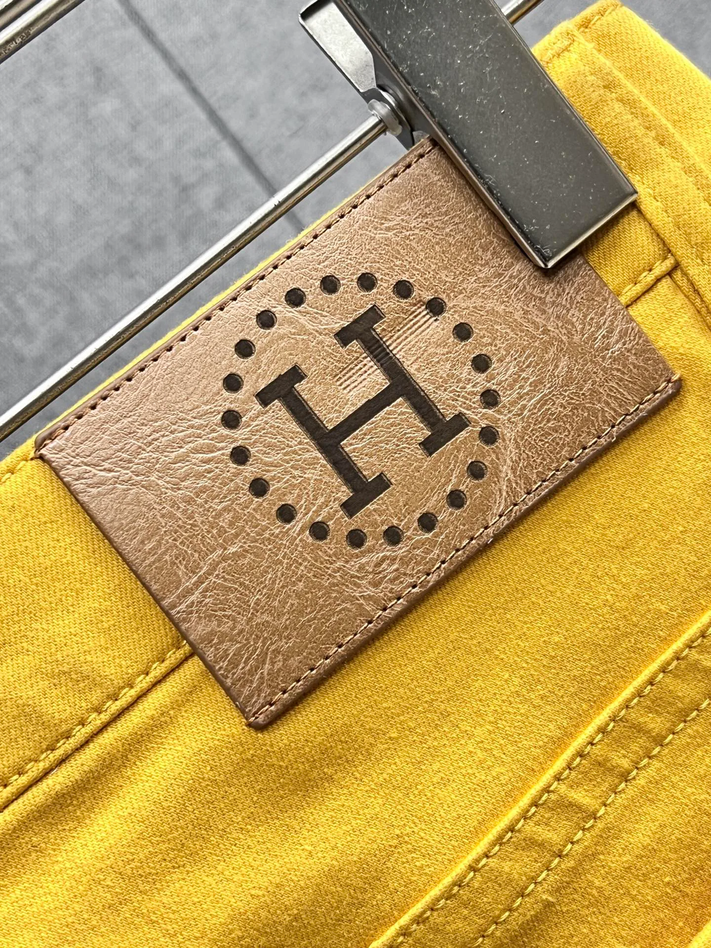 Men's Jeans HERMES 18097861