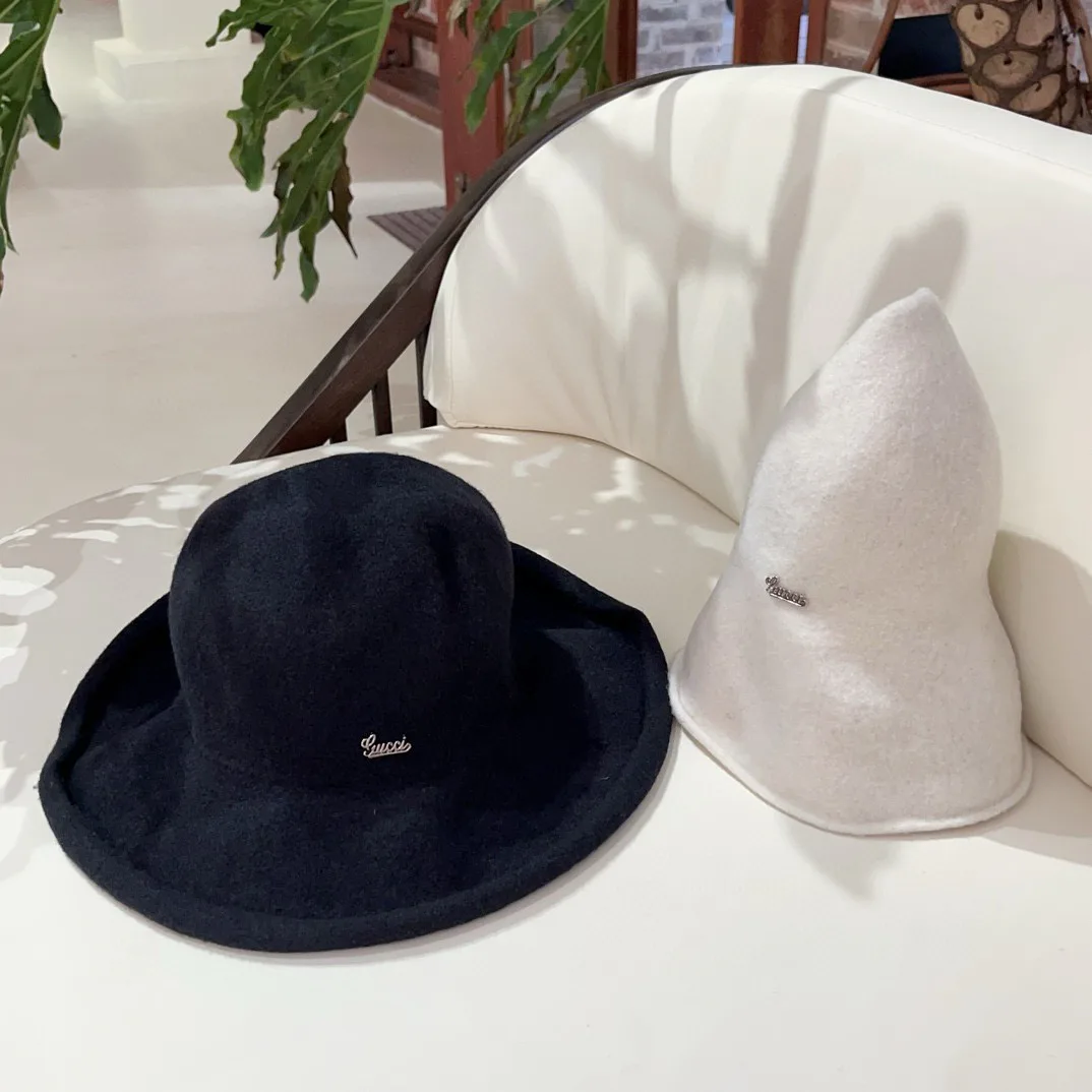 Hats GUCCI 17973795