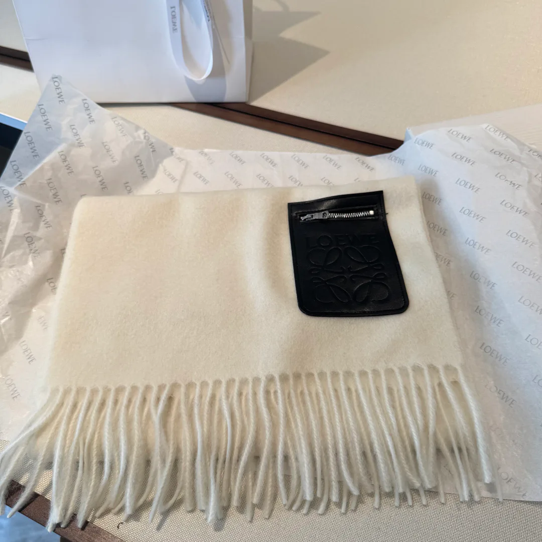 Scarves LOEWE 17911089