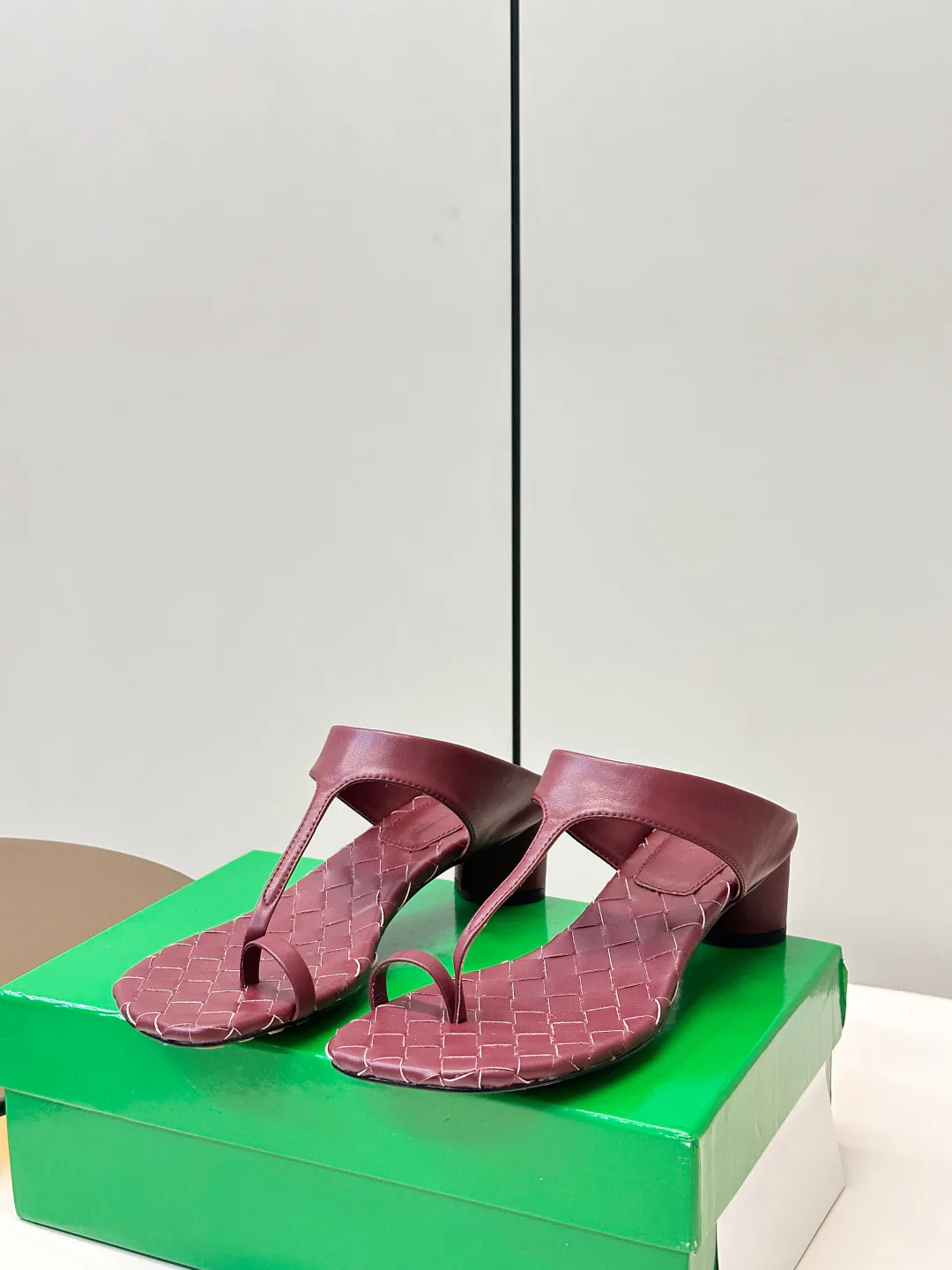 Women's Open-Toe Sandals BOTTEGA VENETA 16932302