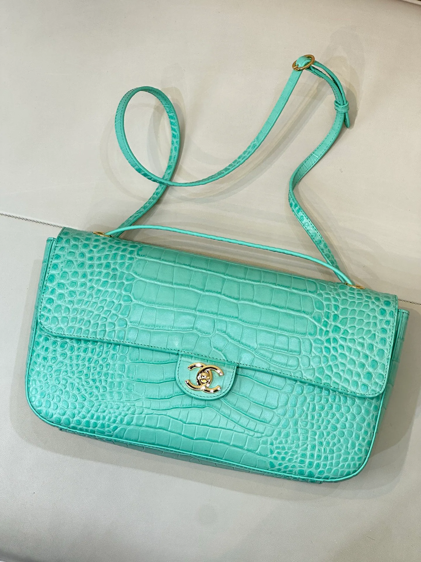 Women's Classic Handbags CHANEL 18000307