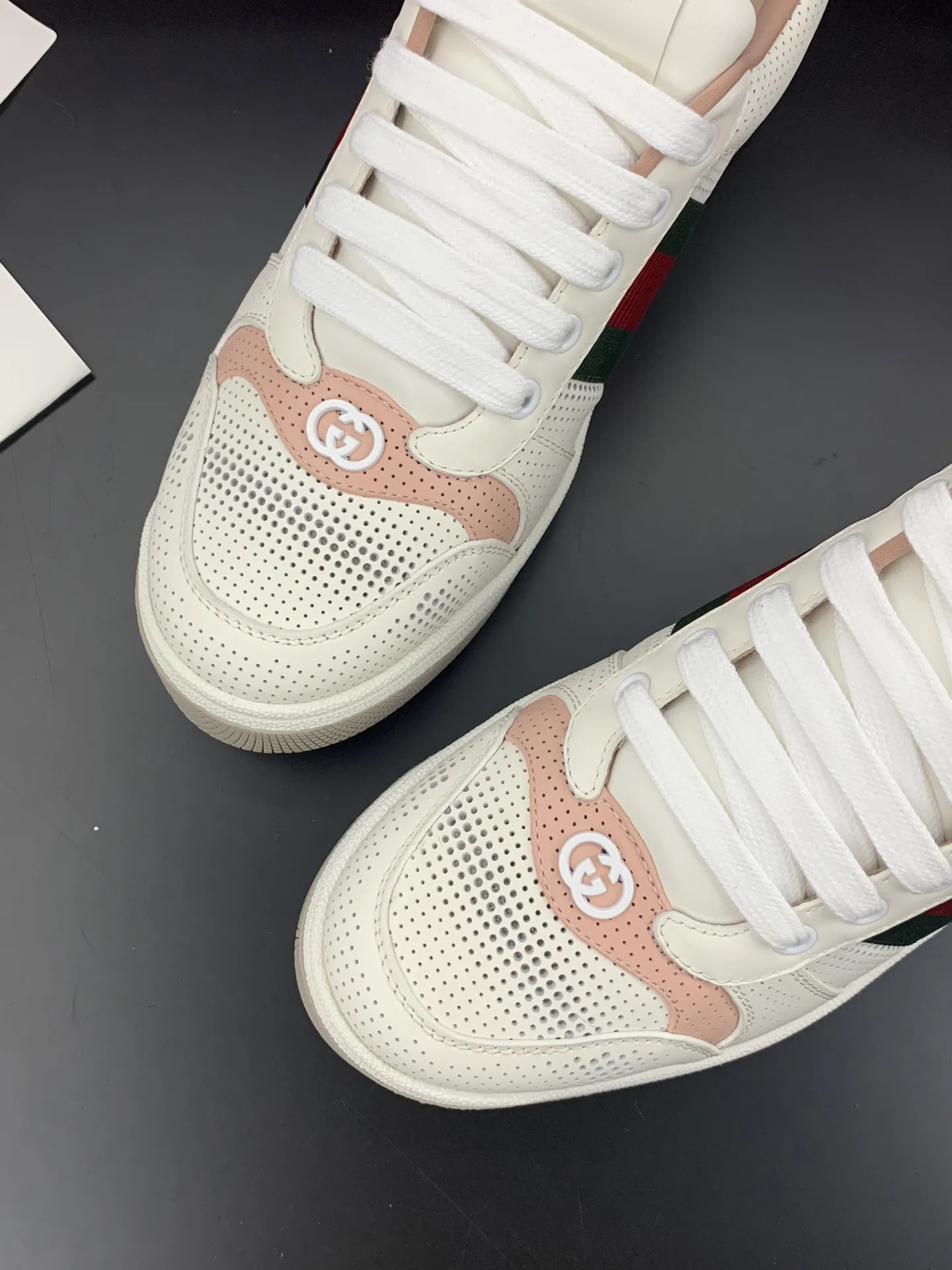 Women's Sneakers GUCCI 17545280