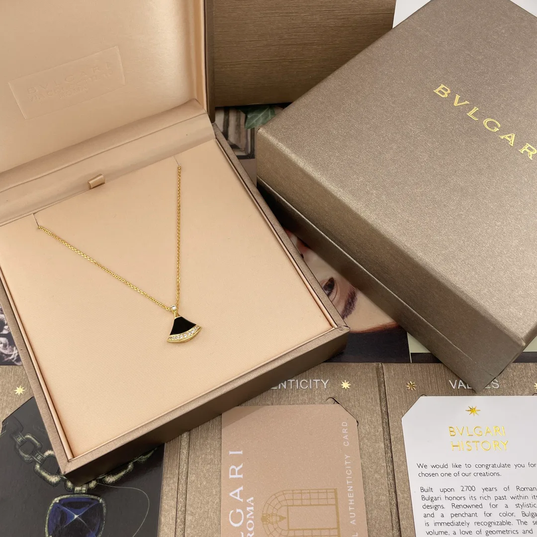 Jewelry BVLGARI 17777391