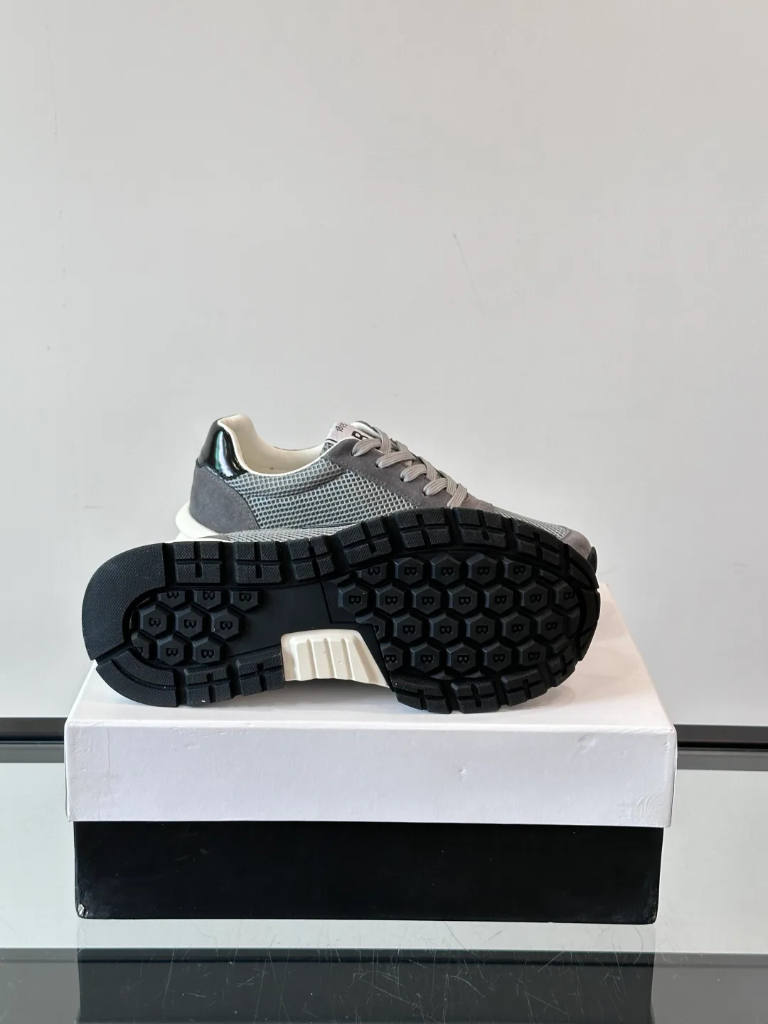 Men's Sneakers BERLUTI 17926951