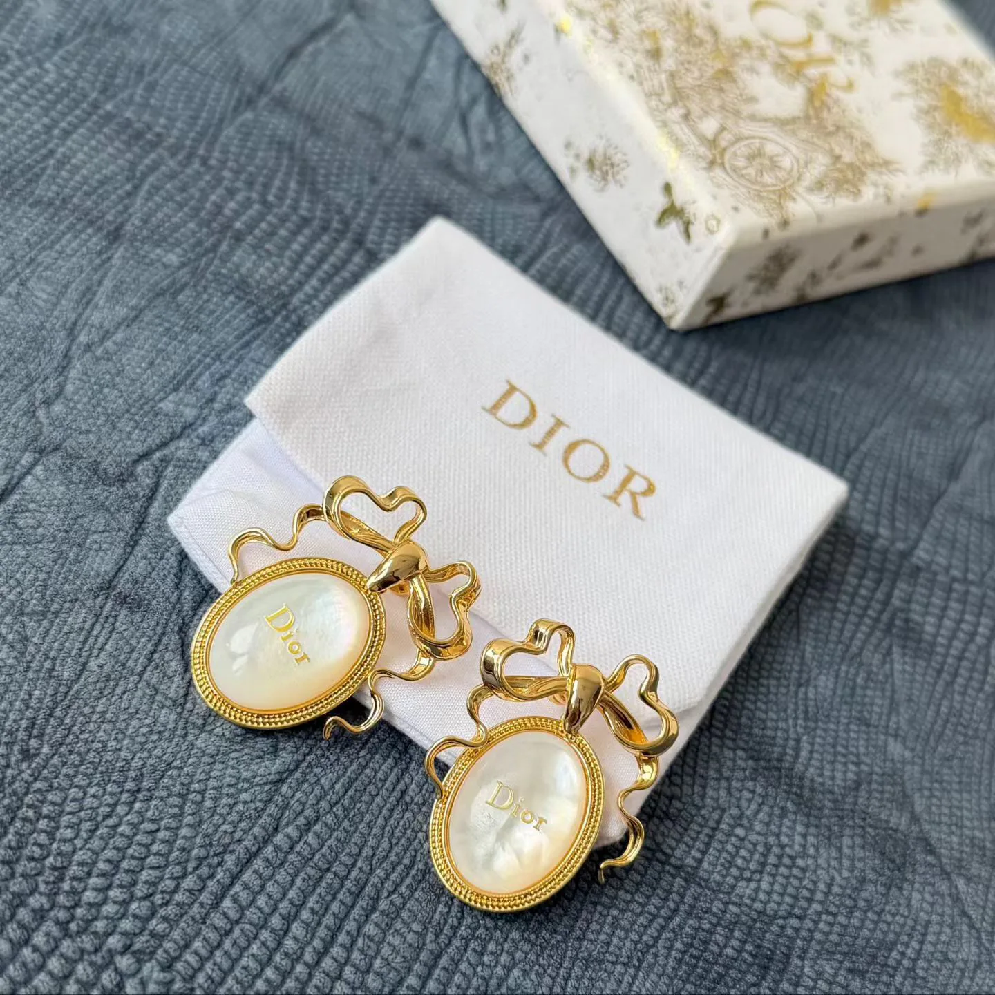 Jewelry CHRISTIAN DIOR 18122384