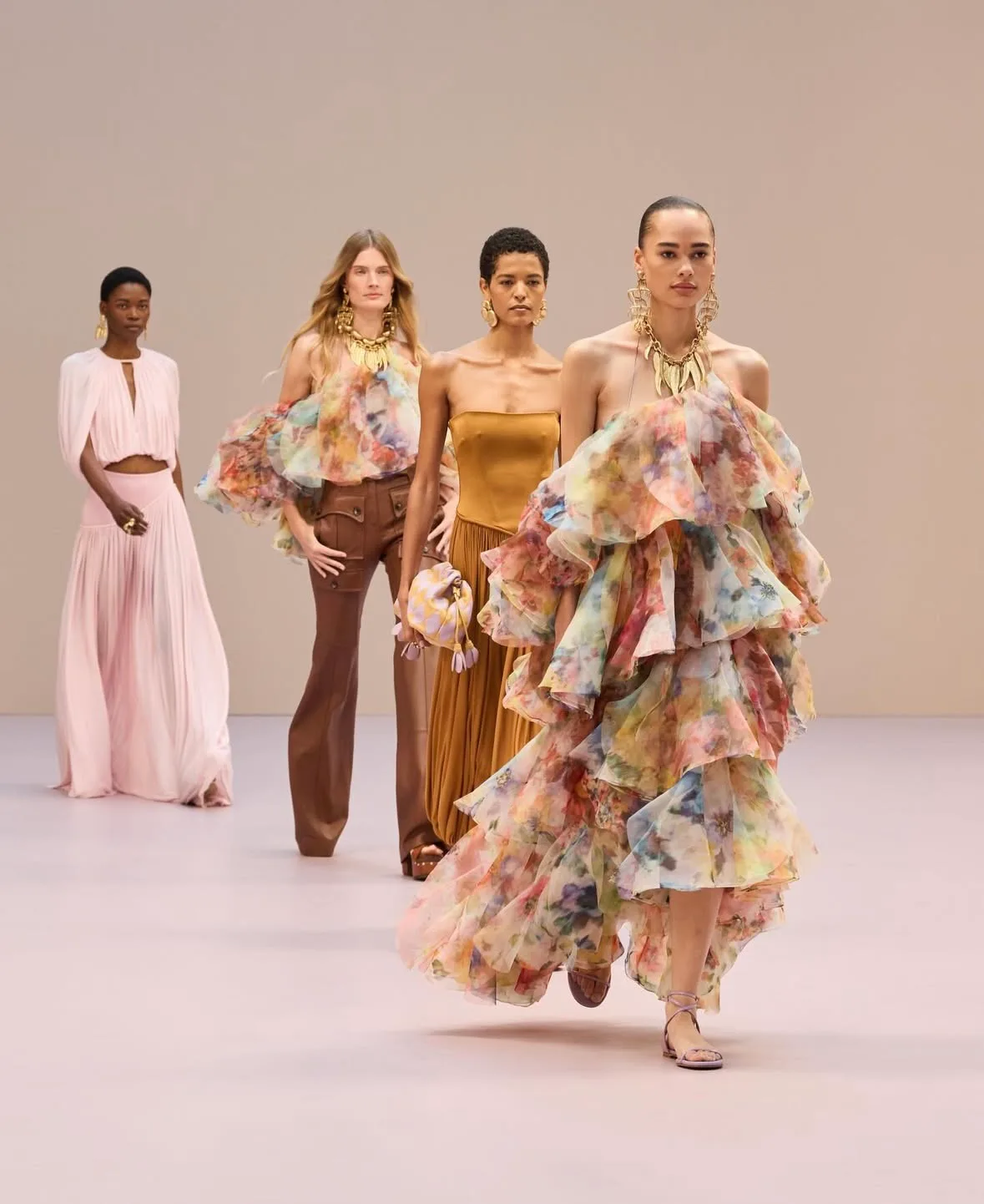 Women's Dresses ZIMMERMANN 18115490