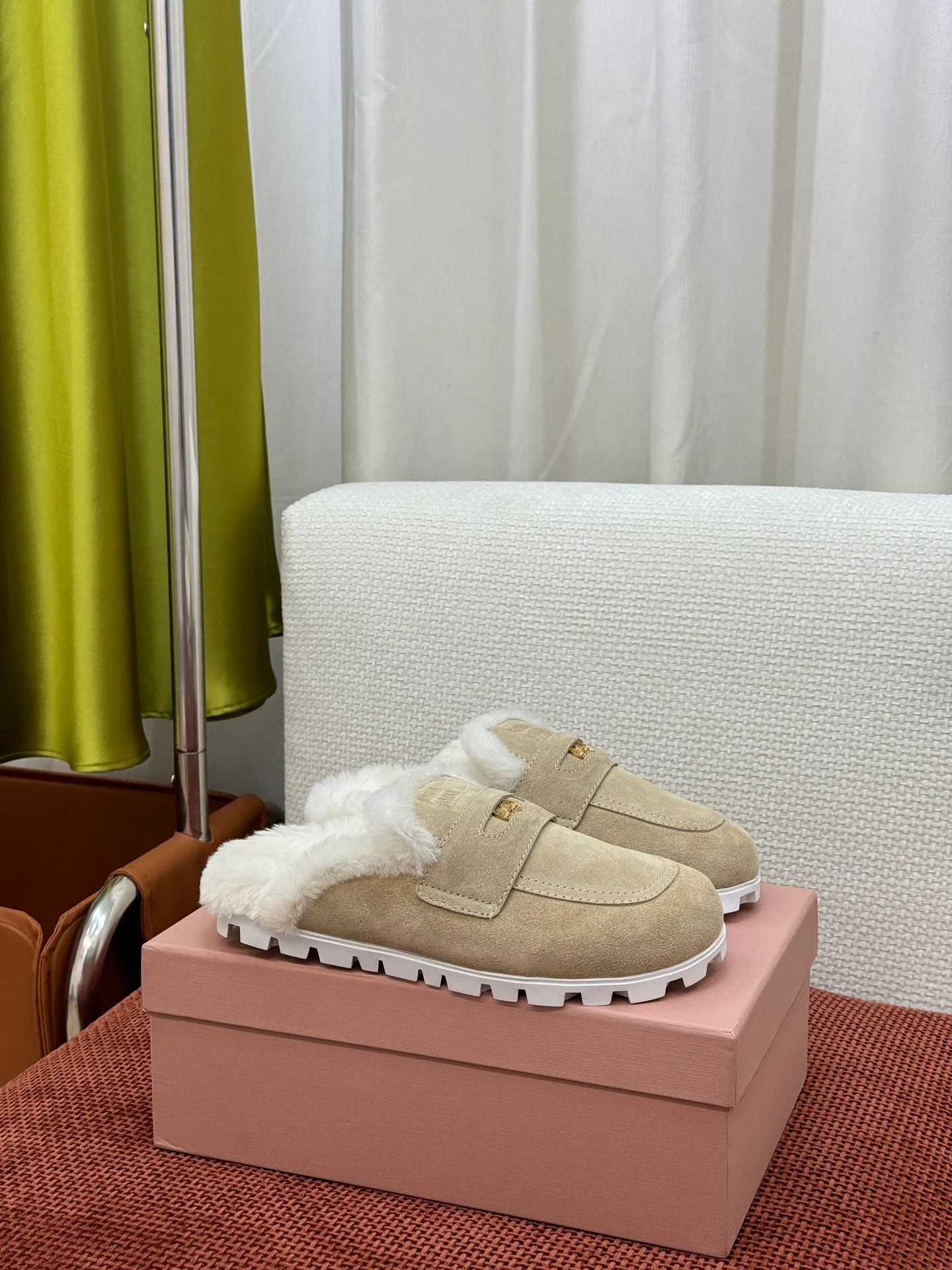 Мюли И Сабо Женские Miu Miu 18646980