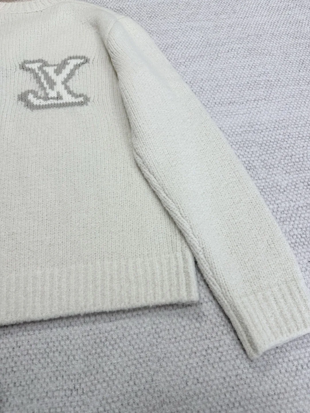 Women's Jumpers And Sweaters LOUIS VUITTON 18189367