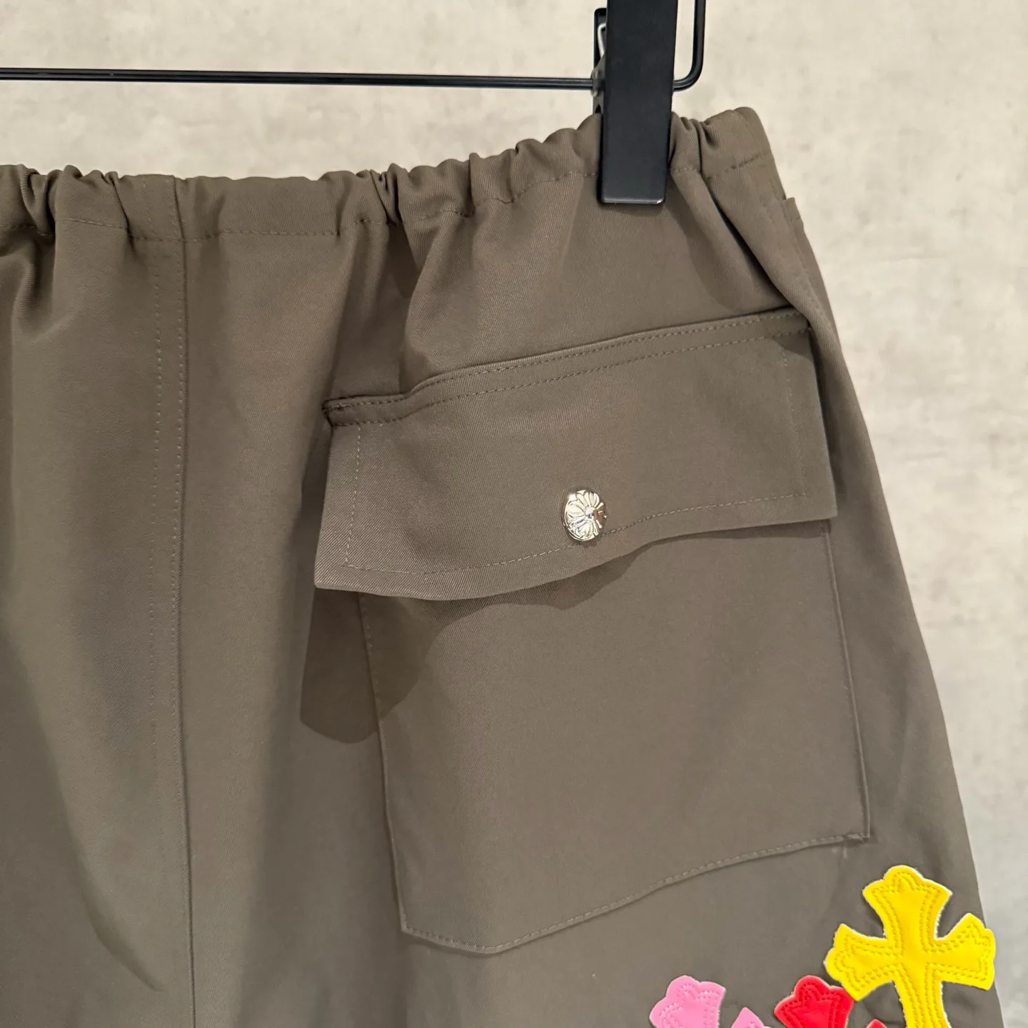 Men's Trousers CHROME HEARTS 18197129