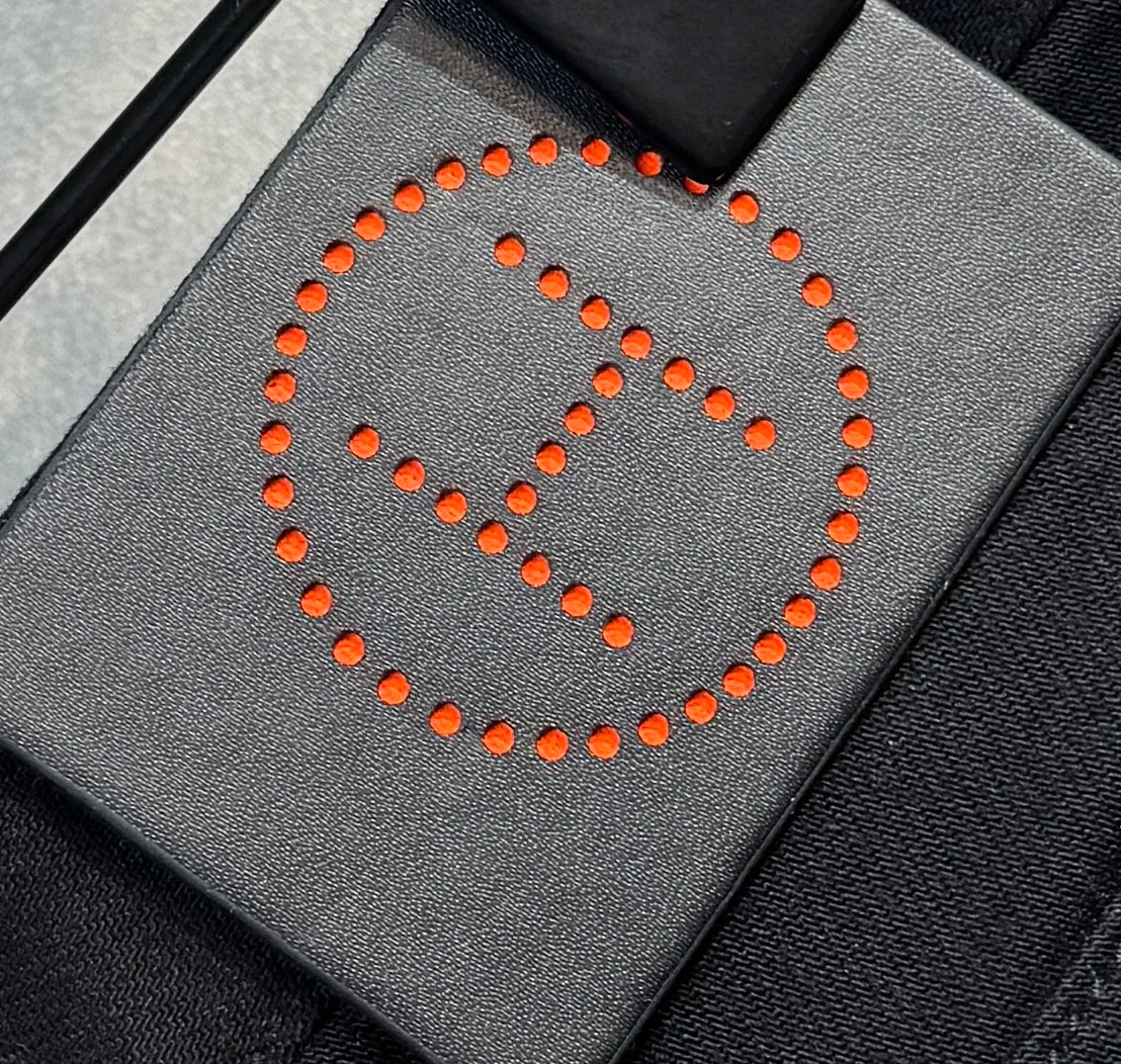 Men's Jeans HERMES 18098380