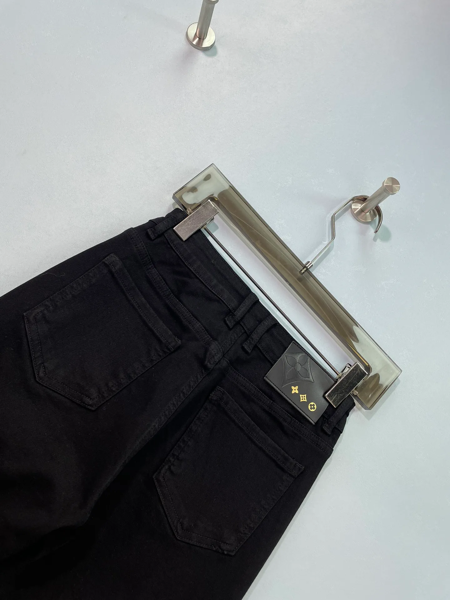 Women's Jeans LOUIS VUITTON 18151976