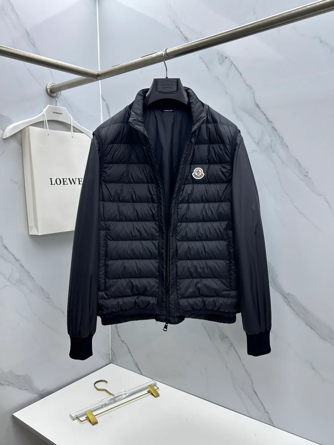 Men's Jackets And Down Jackets MONCLER 18355712