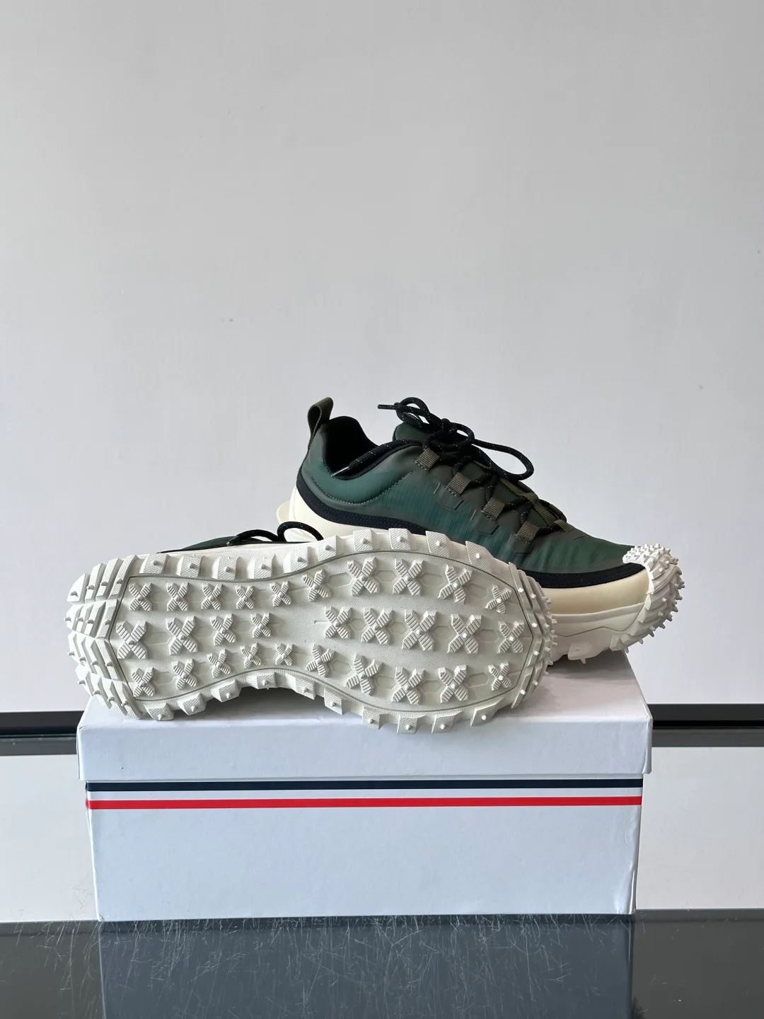 Men's Sneakers MONCLER 18350554