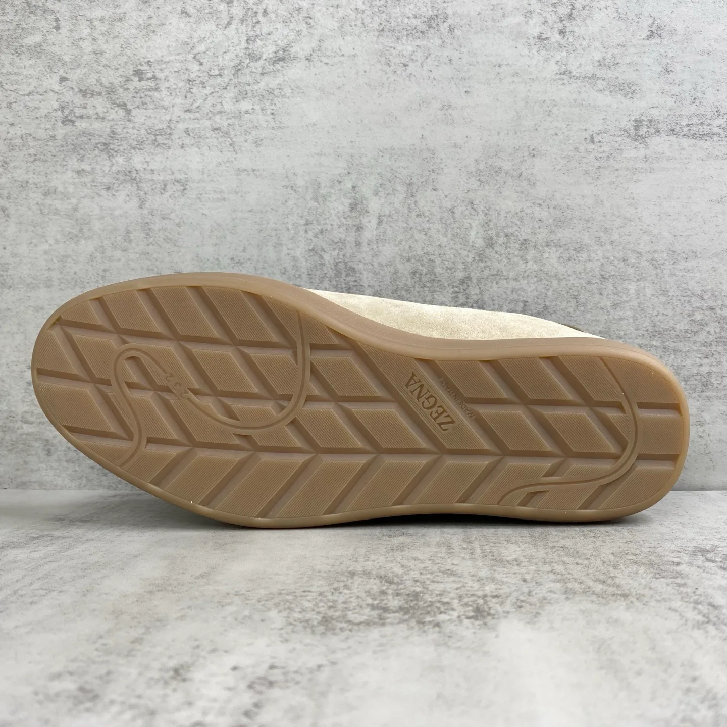 Men's Sneakers ZEGNA 17682029