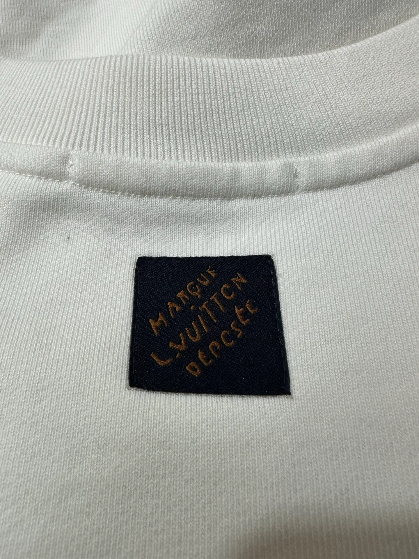 Men's Sweatshirts And Hoodies LOUIS VUITTON 17993161