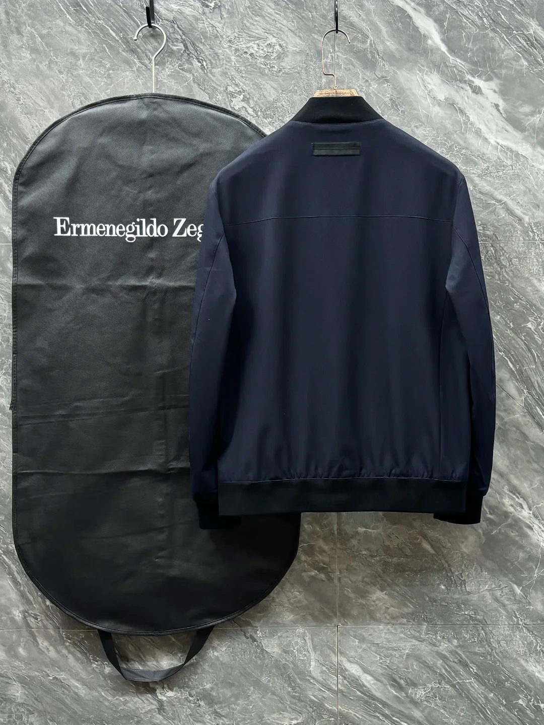 Men's Jackets And Down Jackets ZEGNA 18256664