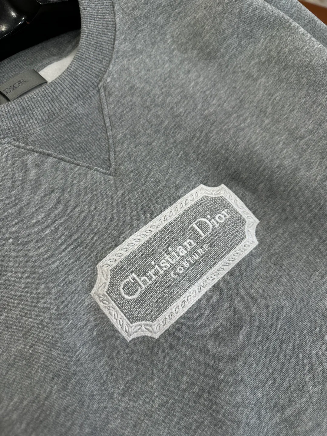 Men's Sweatshirts And Hoodies CHRISTIAN DIOR 18209801