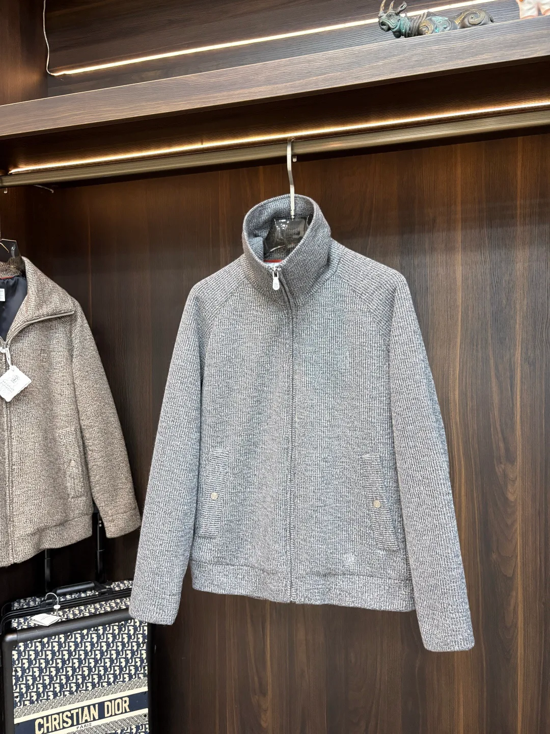 Men's Jackets And Down Jackets BRUNELLO CUCINELLI 18108948