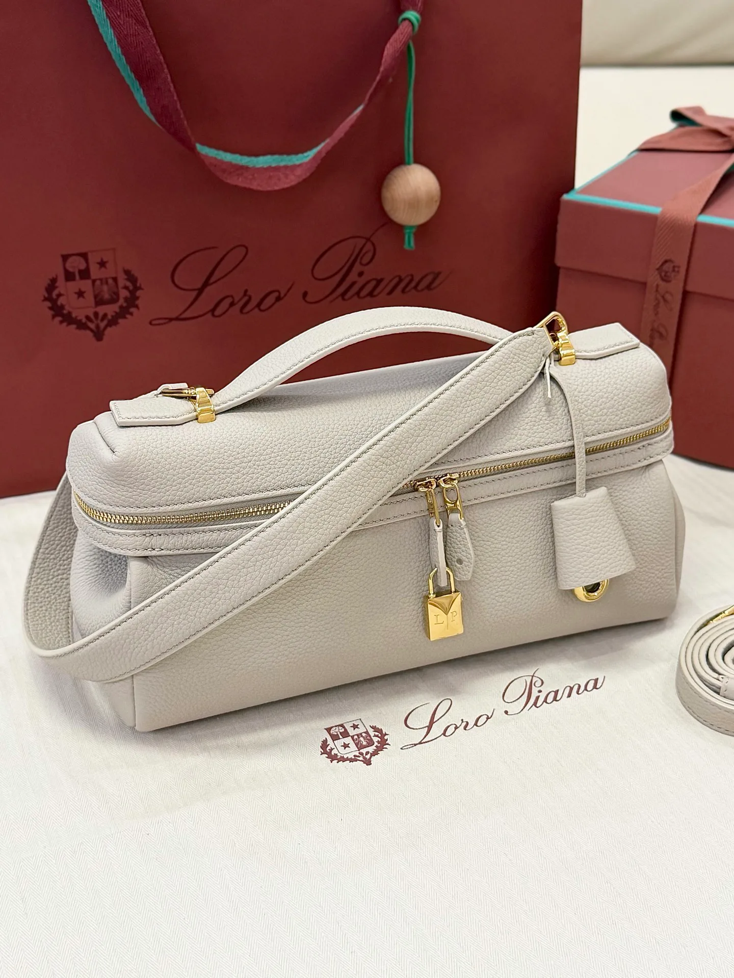 Women's Classic Handbags LORO PIANA 17692347