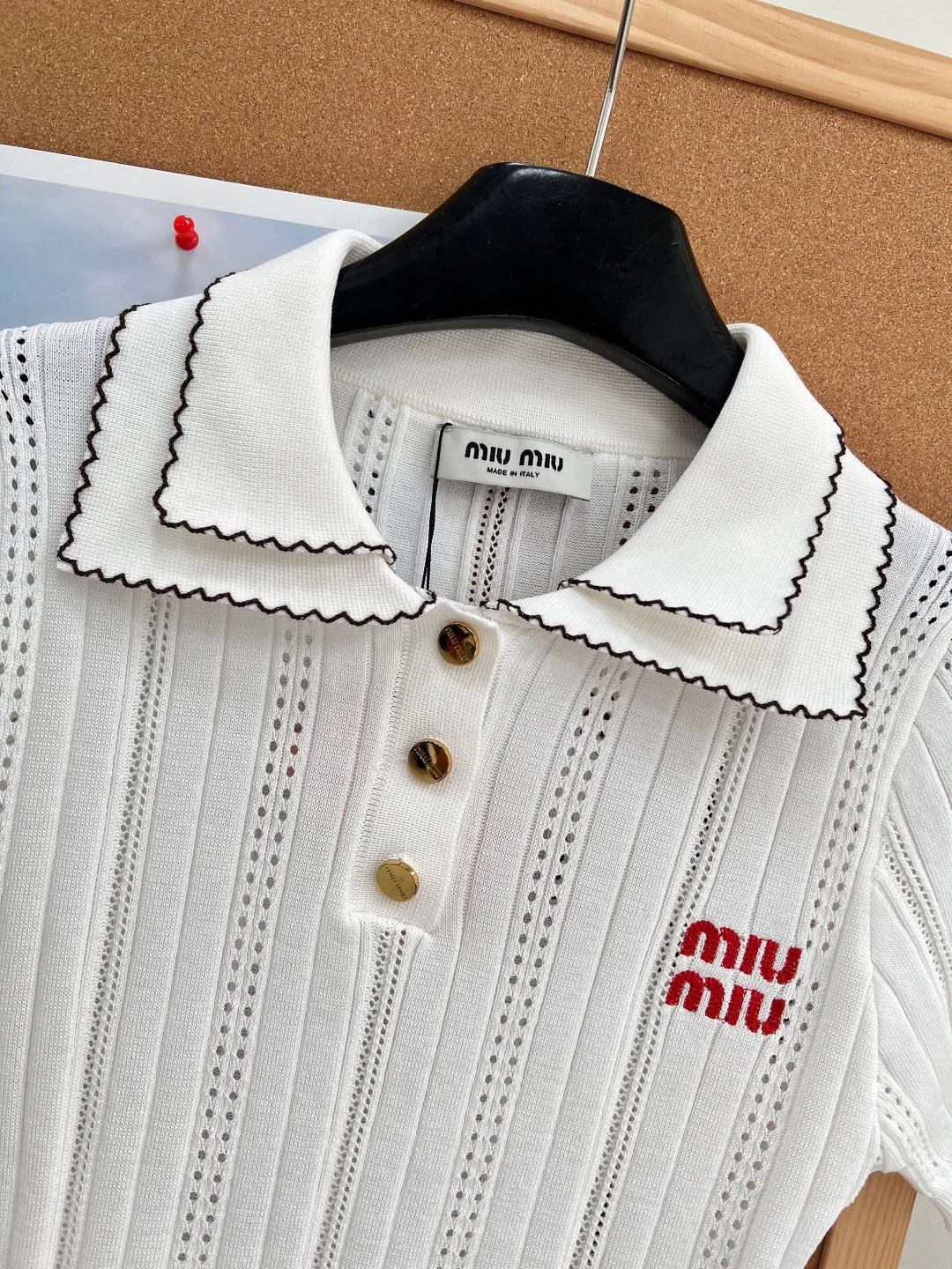 Women's Jumpers And Sweaters MIU MIU 18030869