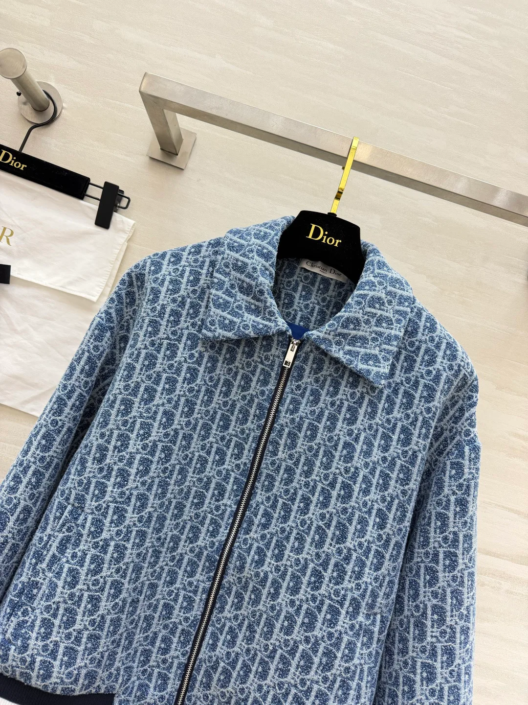 Women's Jackets And Down Jackets CHRISTIAN DIOR 17499983