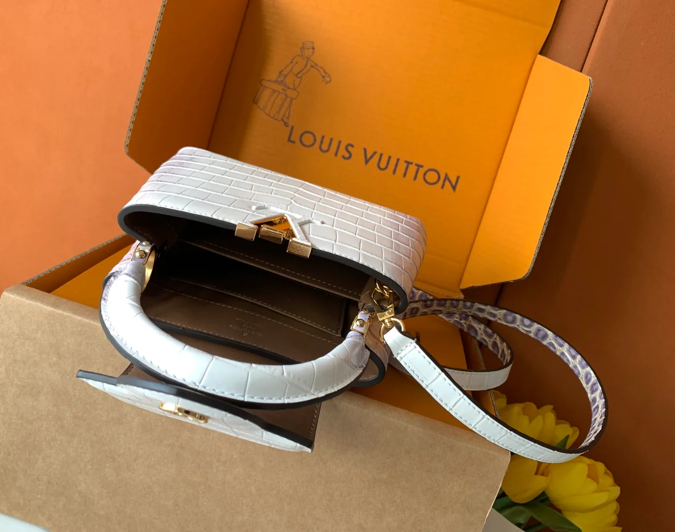 Women's Classic Handbags LOUIS VUITTON 18520909