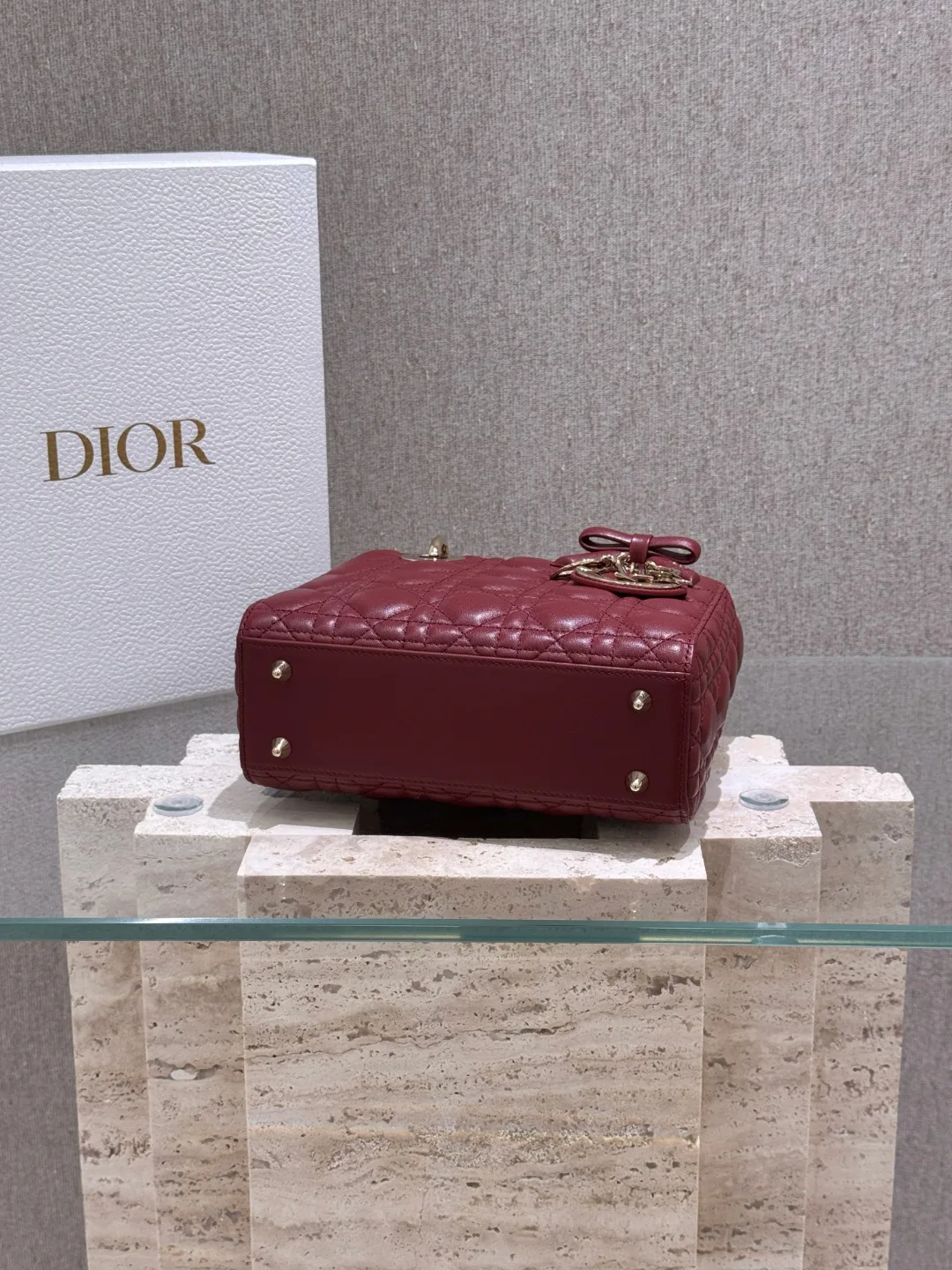 Women's Classic Handbags CHRISTIAN DIOR 17804205