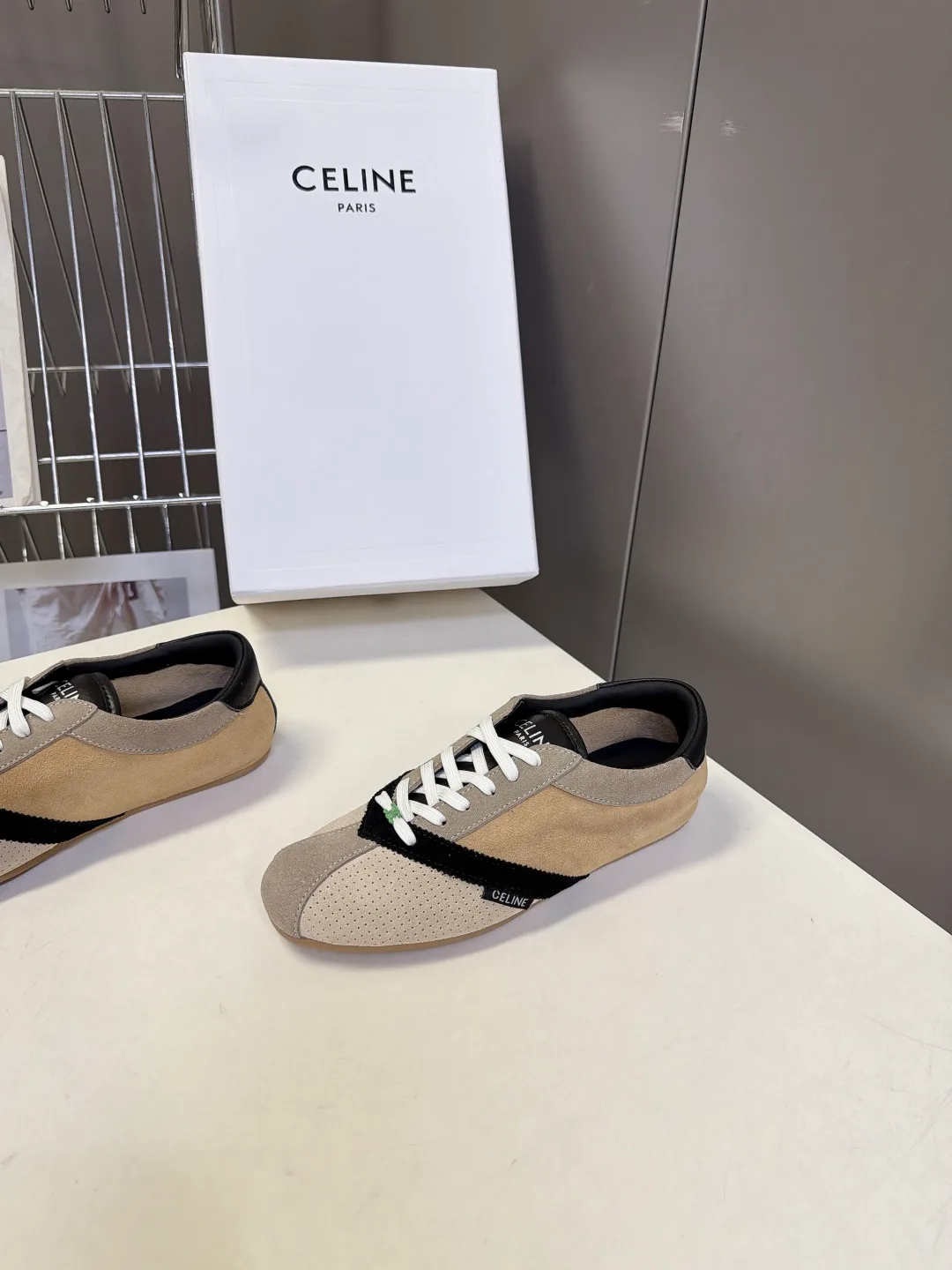 Women's Sneakers CELINE 17819821
