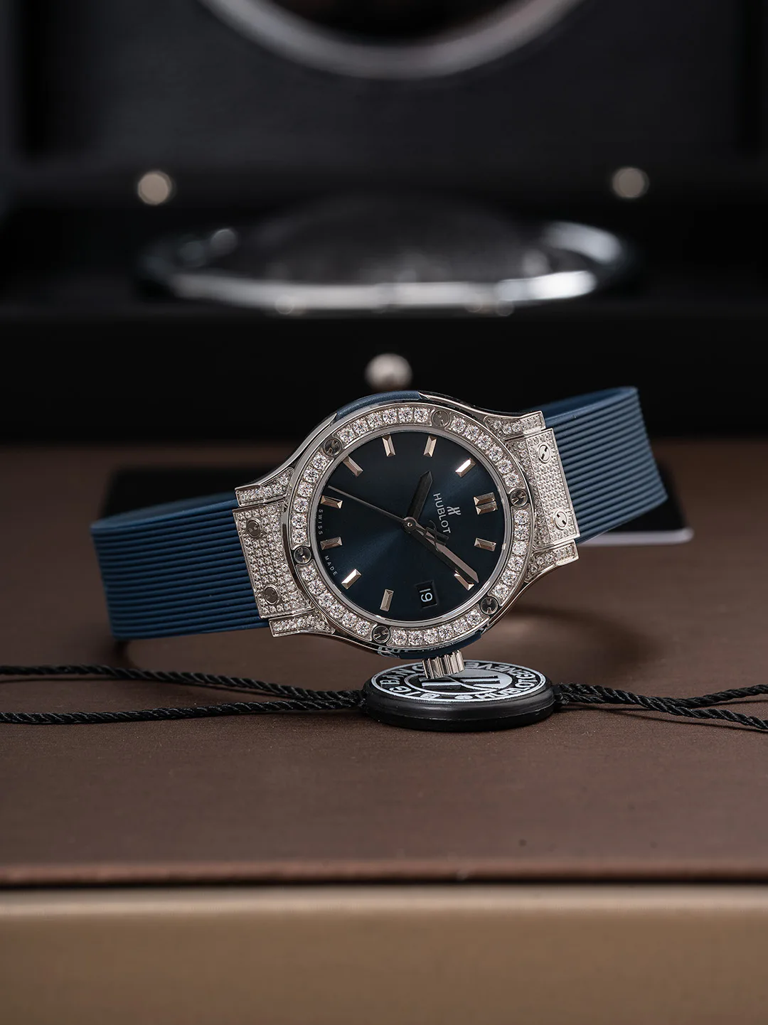 Women's Watches HUBLOT 17941816