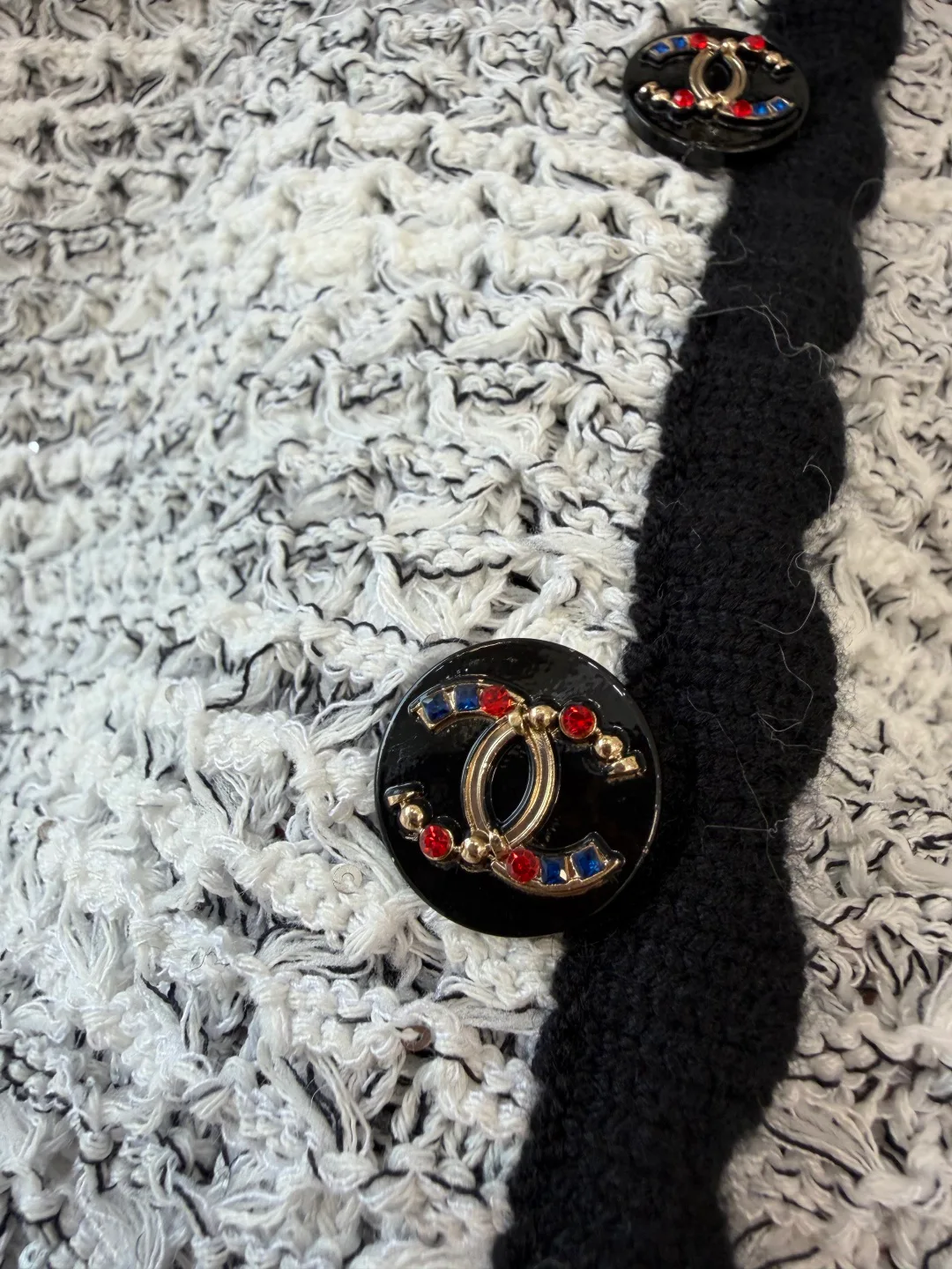 Women's Jumpers And Sweaters CHANEL 18410689