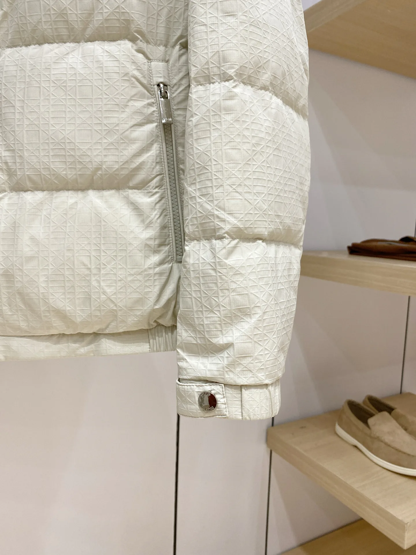 Women's Jackets And Down Jackets CHRISTIAN DIOR 18284782