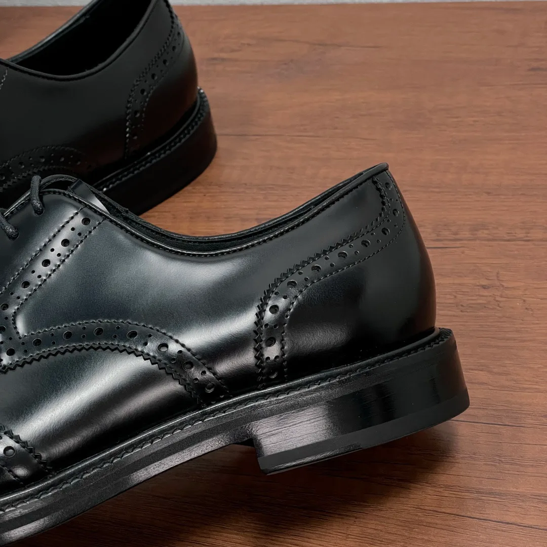 Men's Loafers And Dress Shoes CHRISTIAN DIOR 18000617