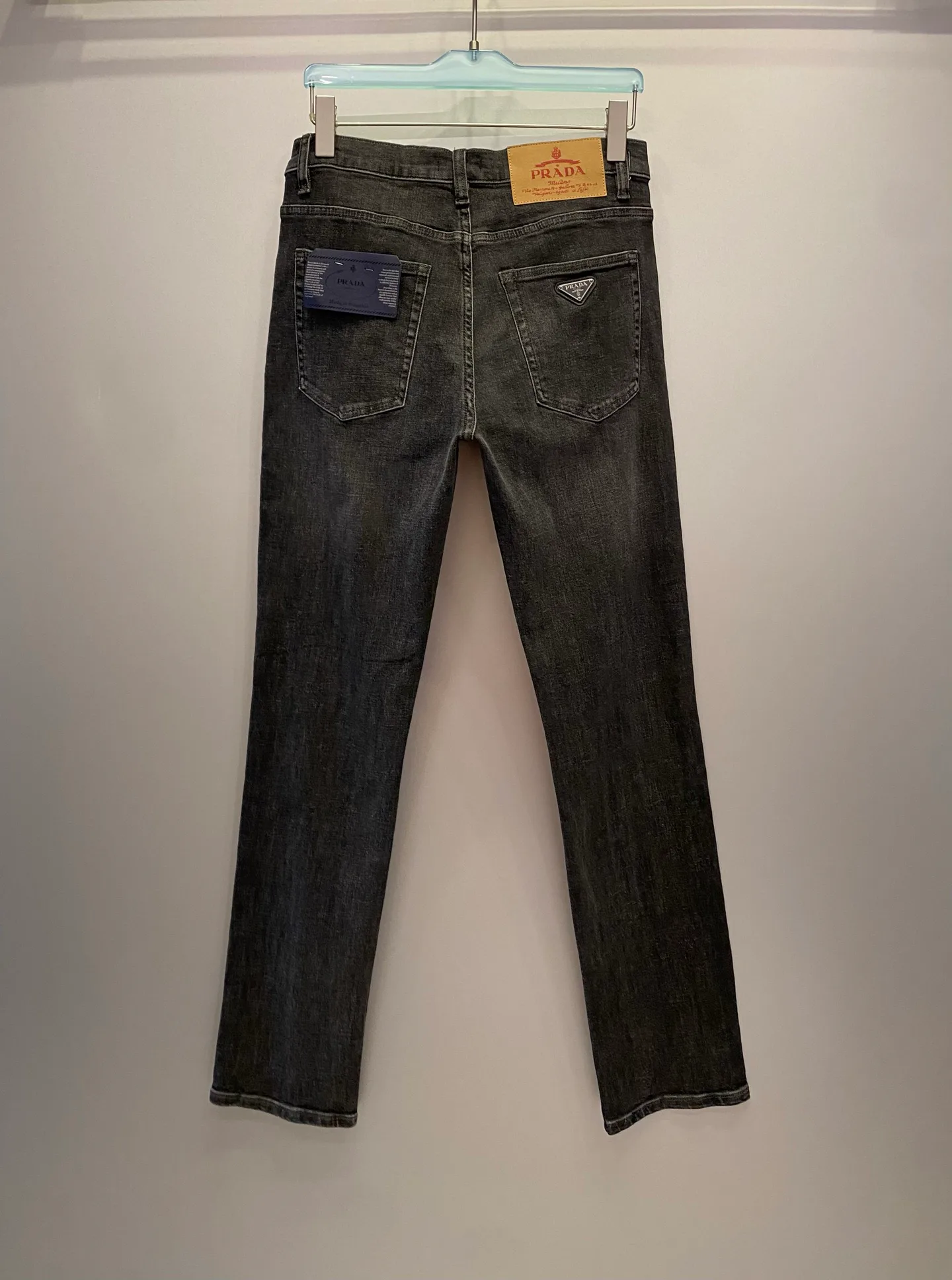 Men's Jeans PRADA 16941069