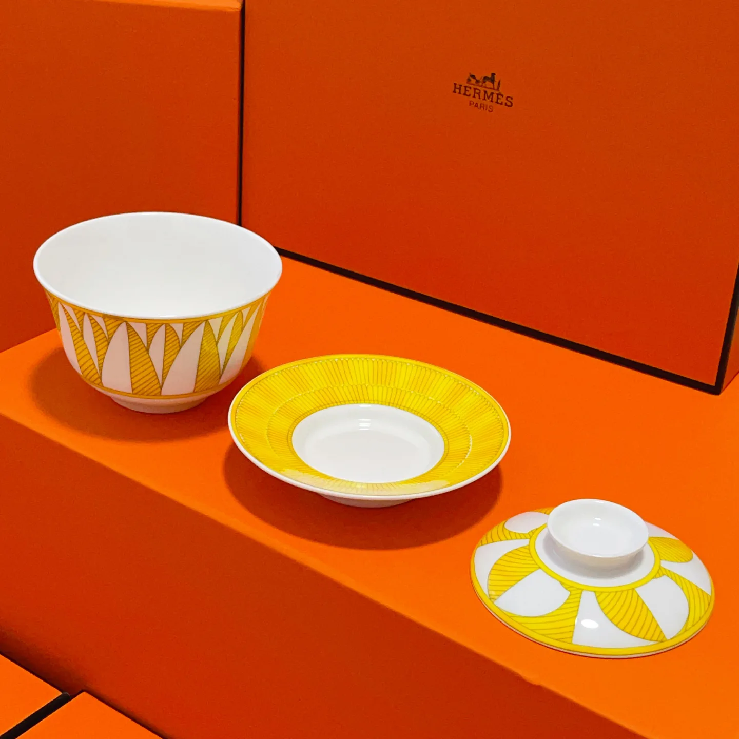 Tableware HERMES 17865203