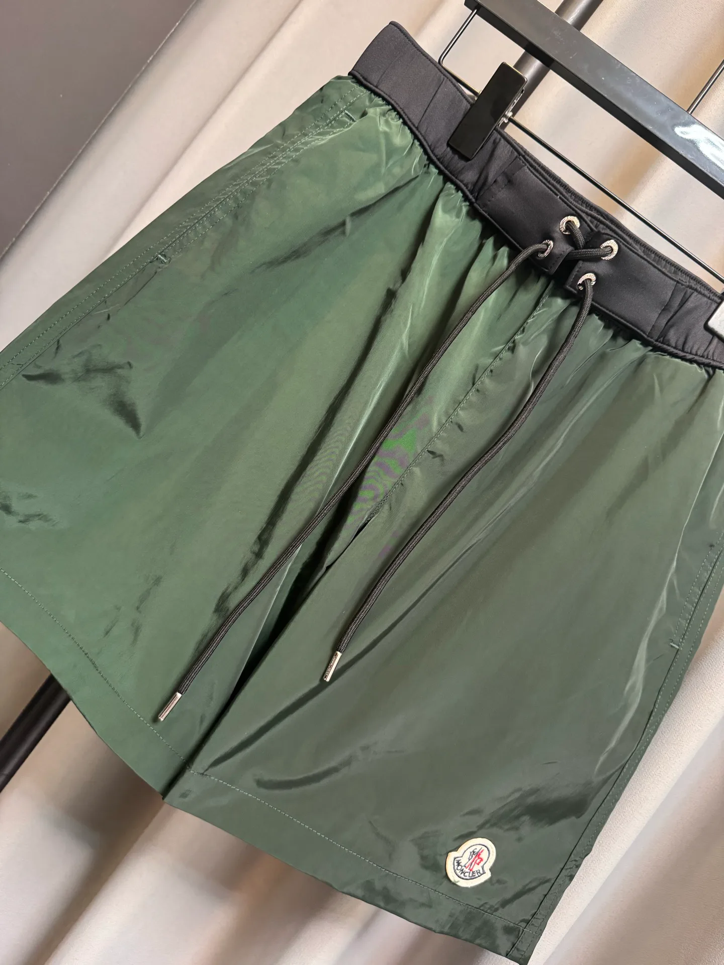 Men's Shorts MONCLER 17420975