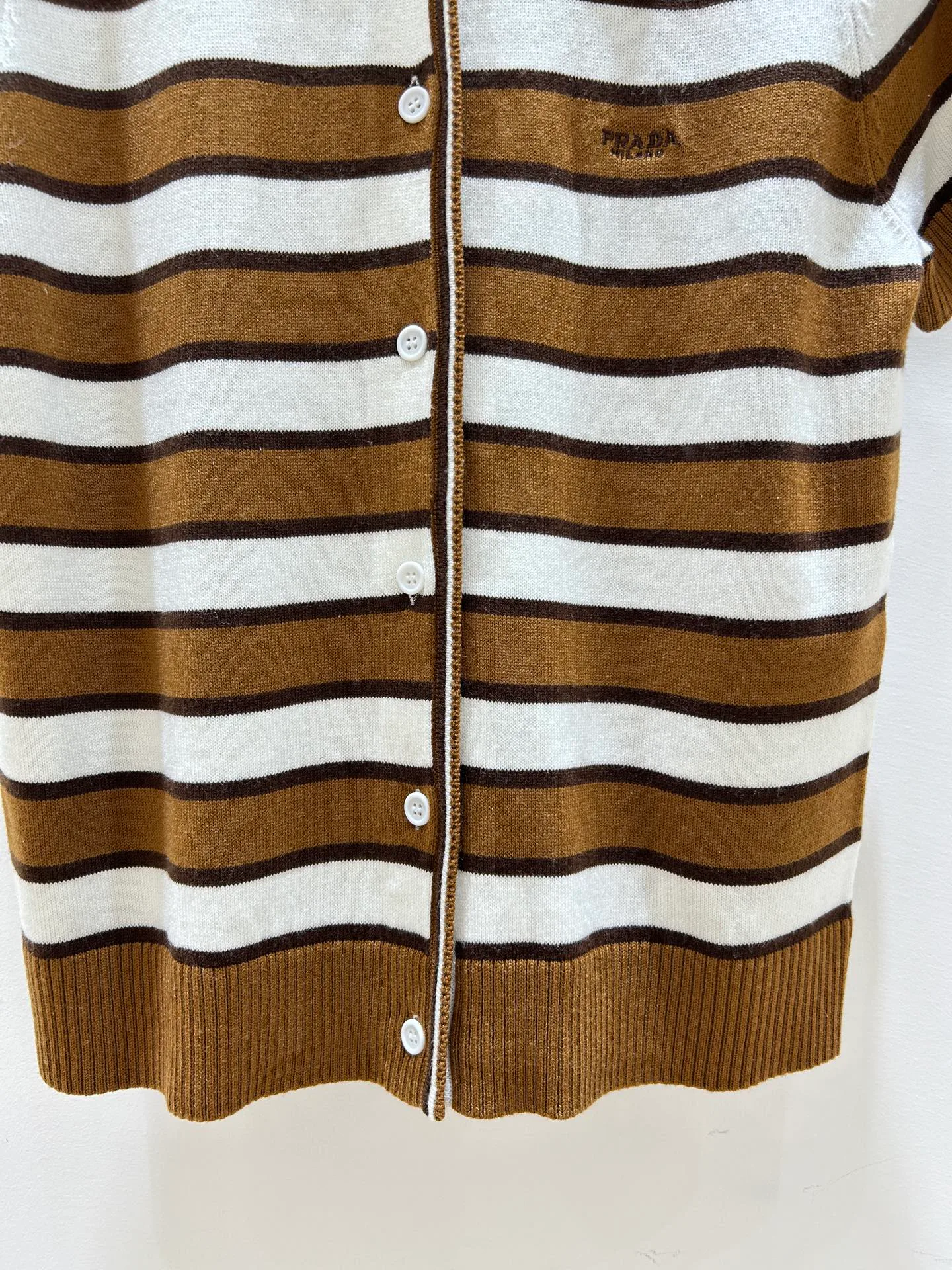 Women's Jumpers And Sweaters PRADA 18096880