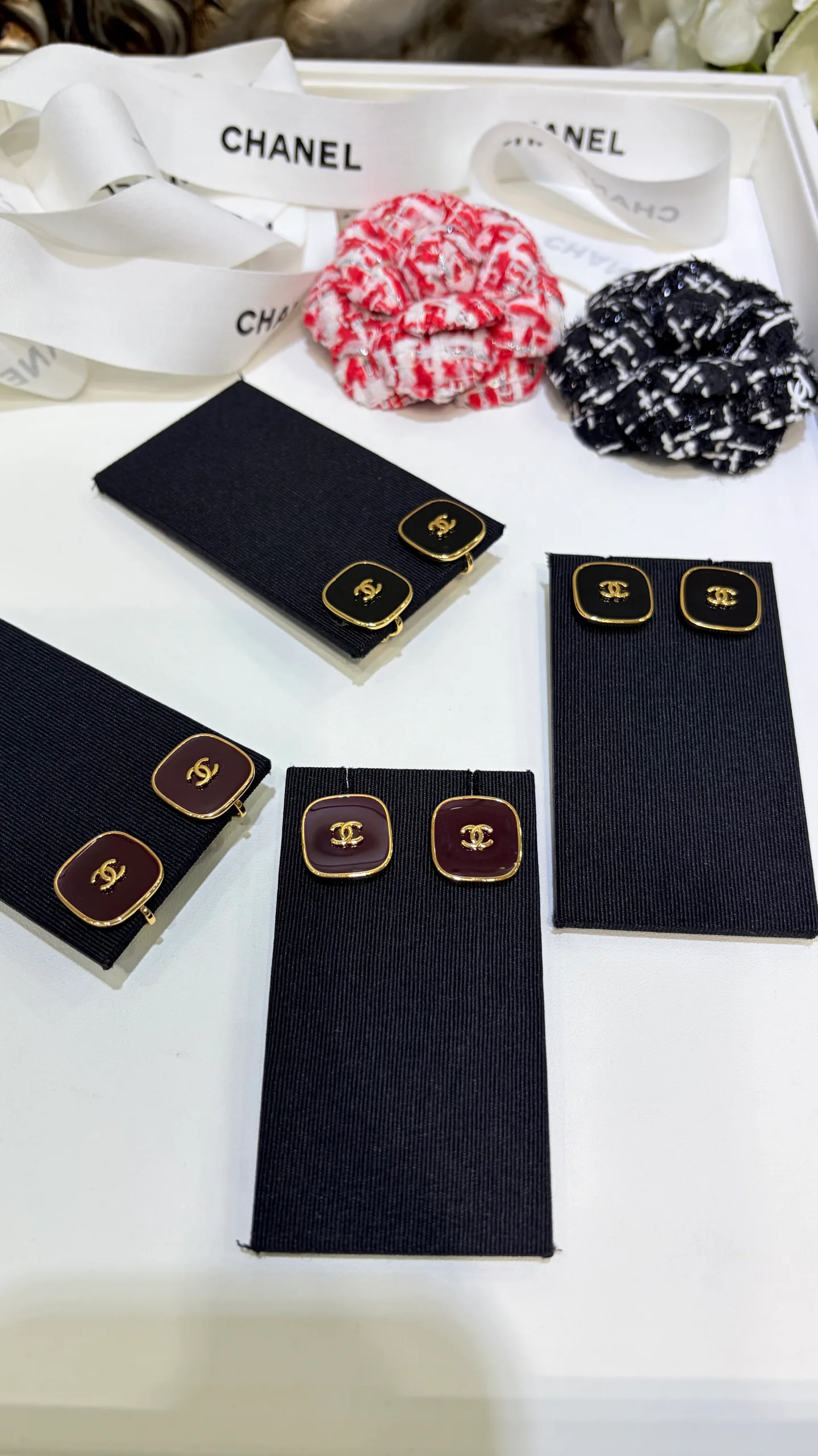Jewelry CHANEL 18123173