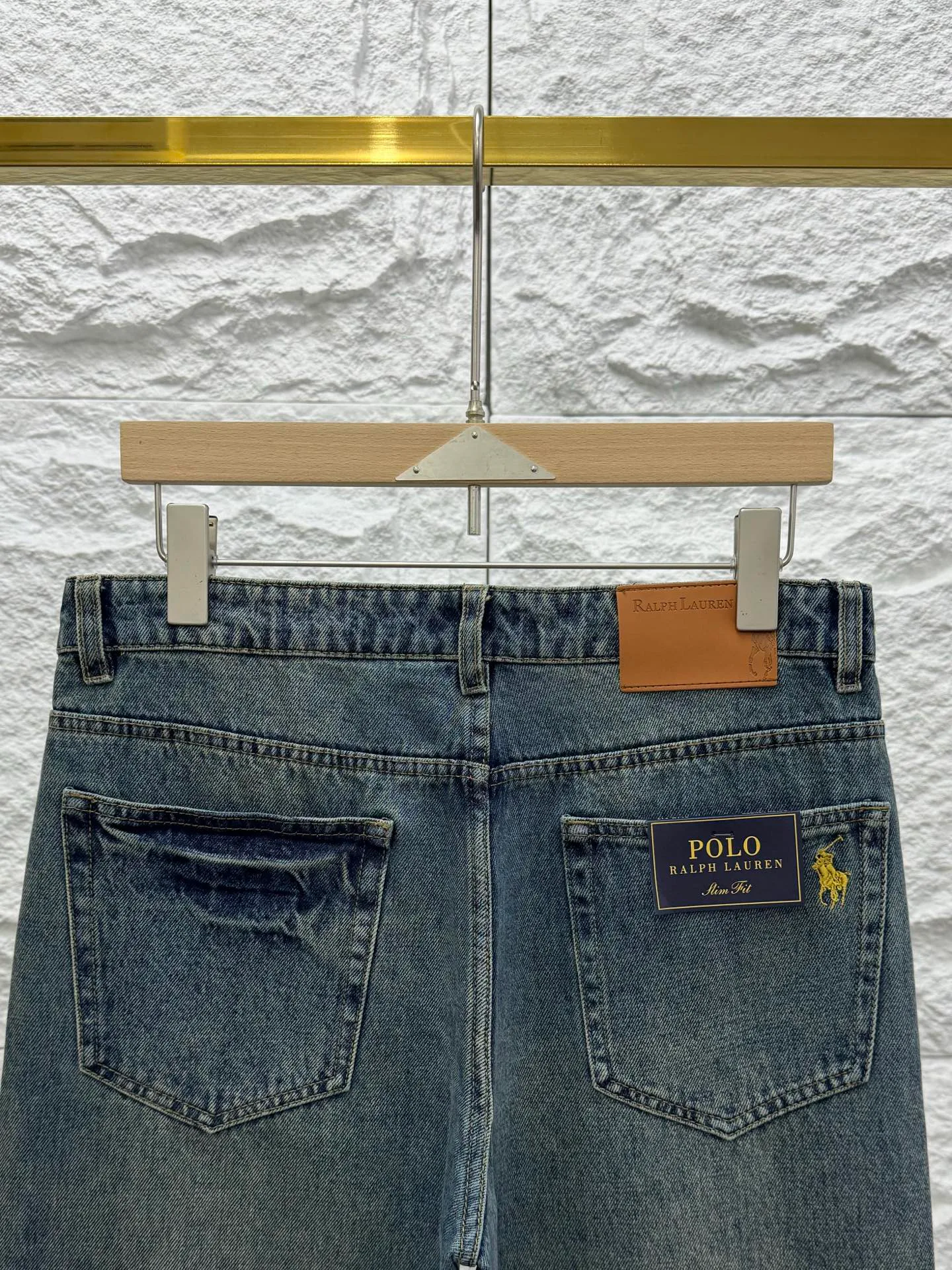 Men's Jeans RALPH LAUREN 18140910