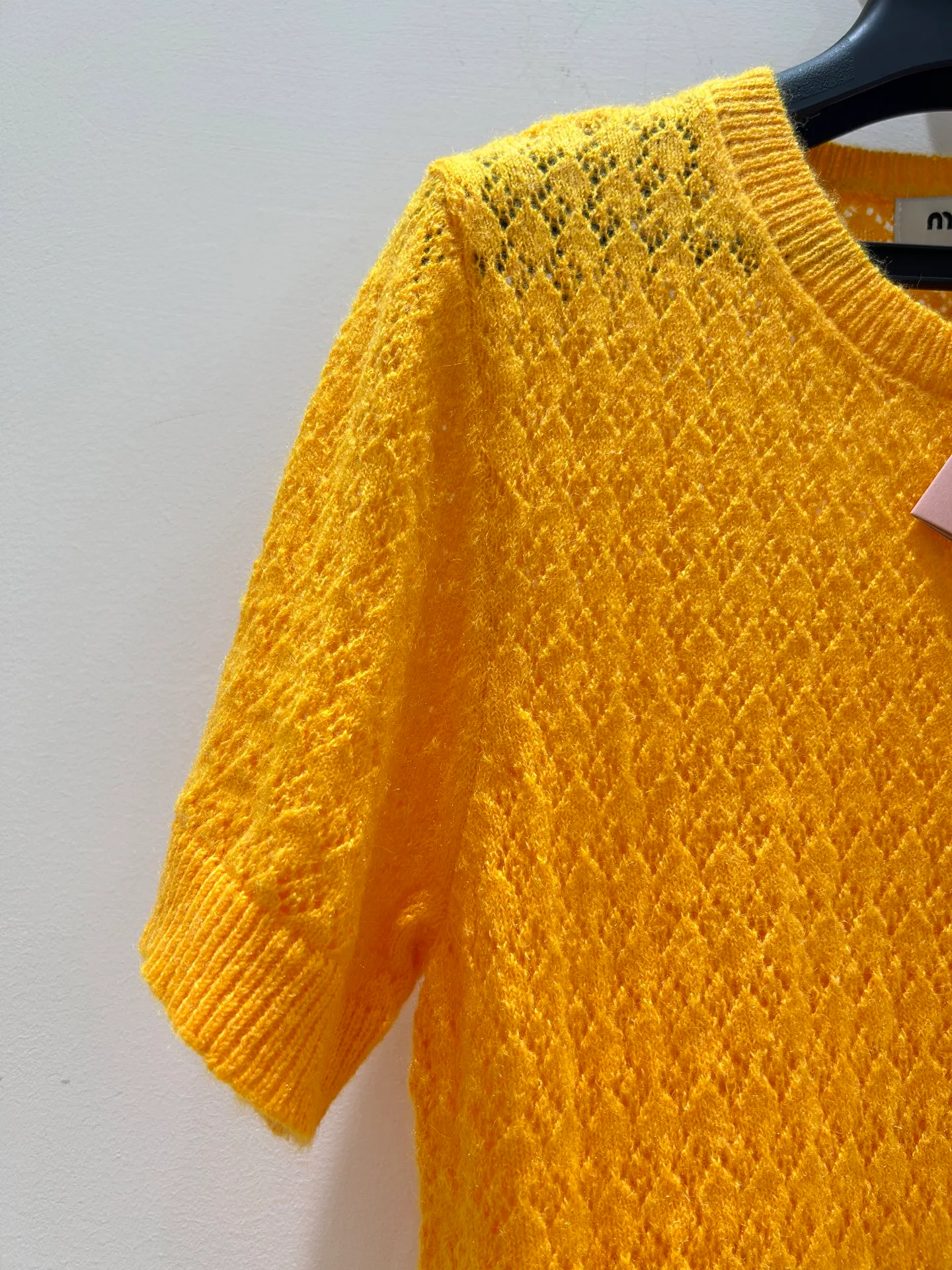 Women's Jumpers And Sweaters MIU MIU 18097495