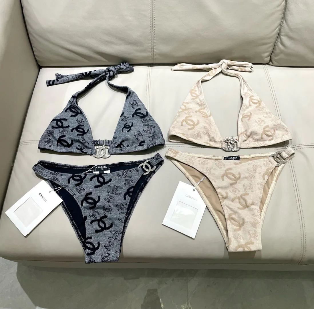 Women's Swimwear CHANEL 17588982