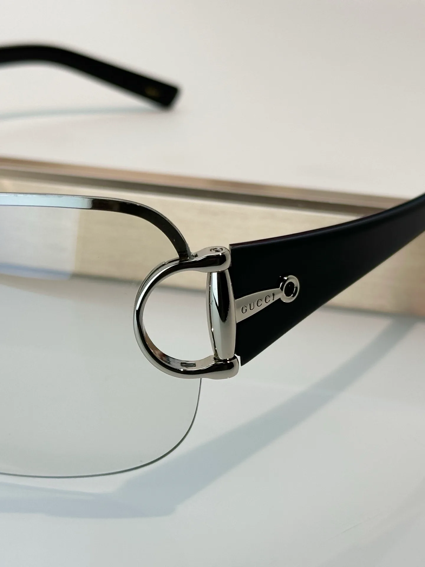 Glasses GUCCI 17624891