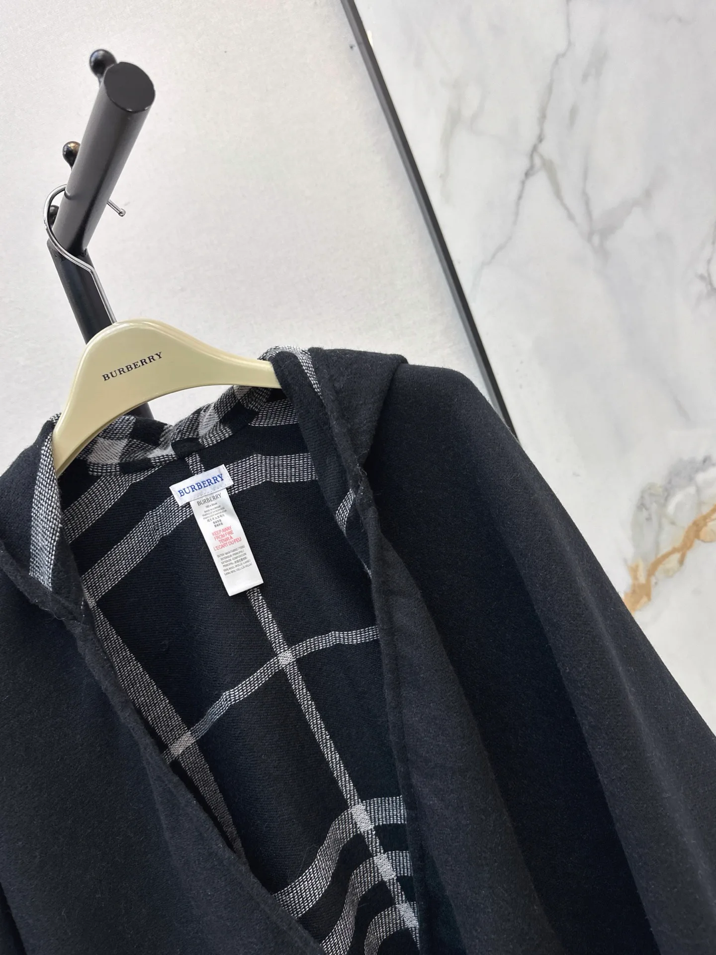 Women's Coats BURBERRY 18031534