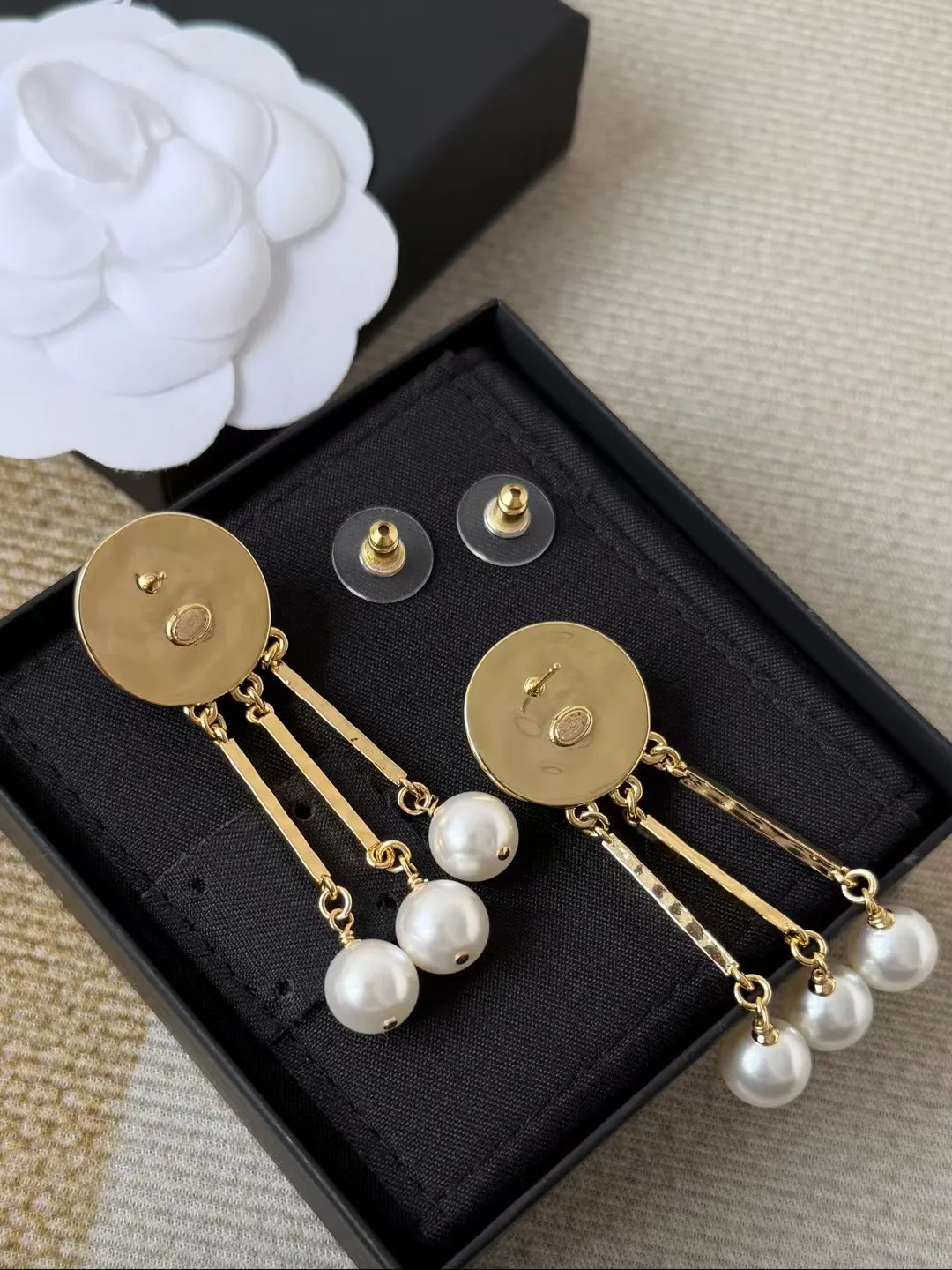 Jewelry CHANEL 17292212