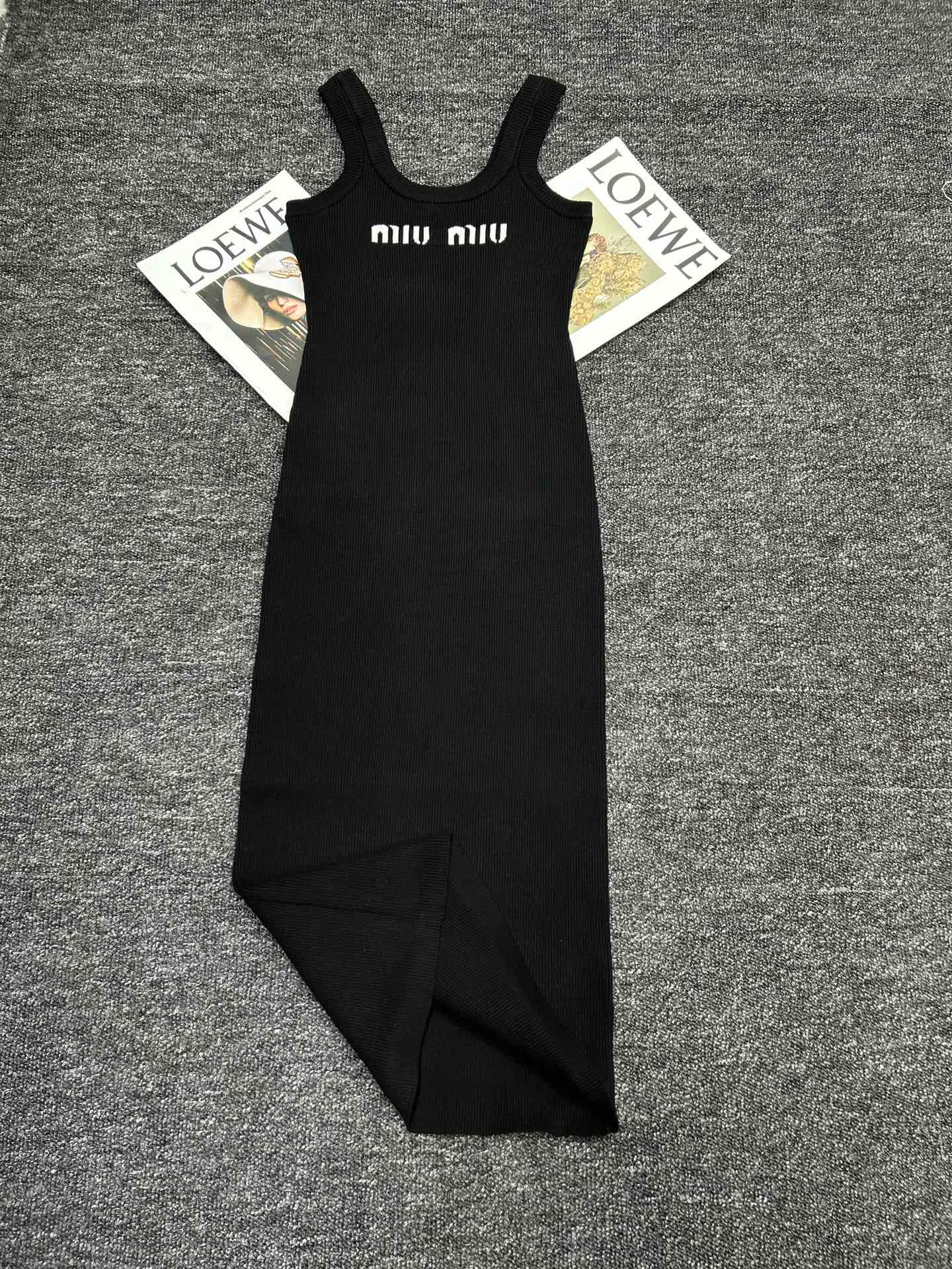 Women's Dresses MIU MIU 18096700